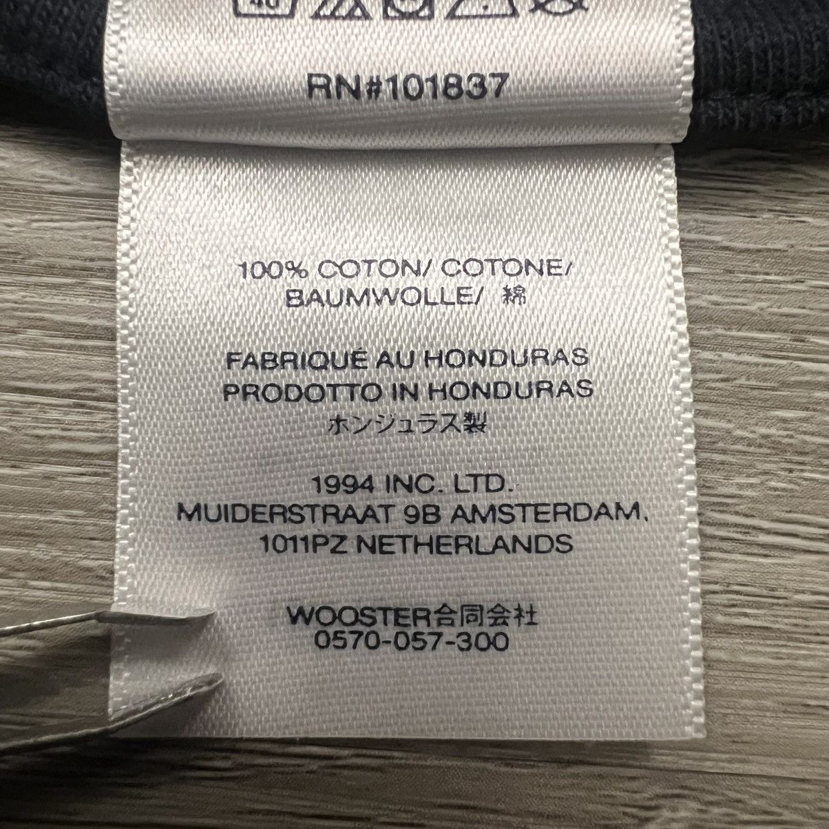 Supreme Supreme Tyler The Creator Photo Tee Size US XL / EU 56 / 4 - 8 Thumbnail