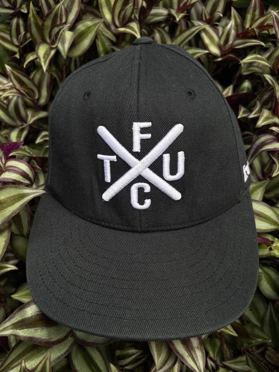 FUCT FUCT Blind Bitch Palace Supreme Snapback Cap Hat Size ONE SIZE - 1 Thumbnail