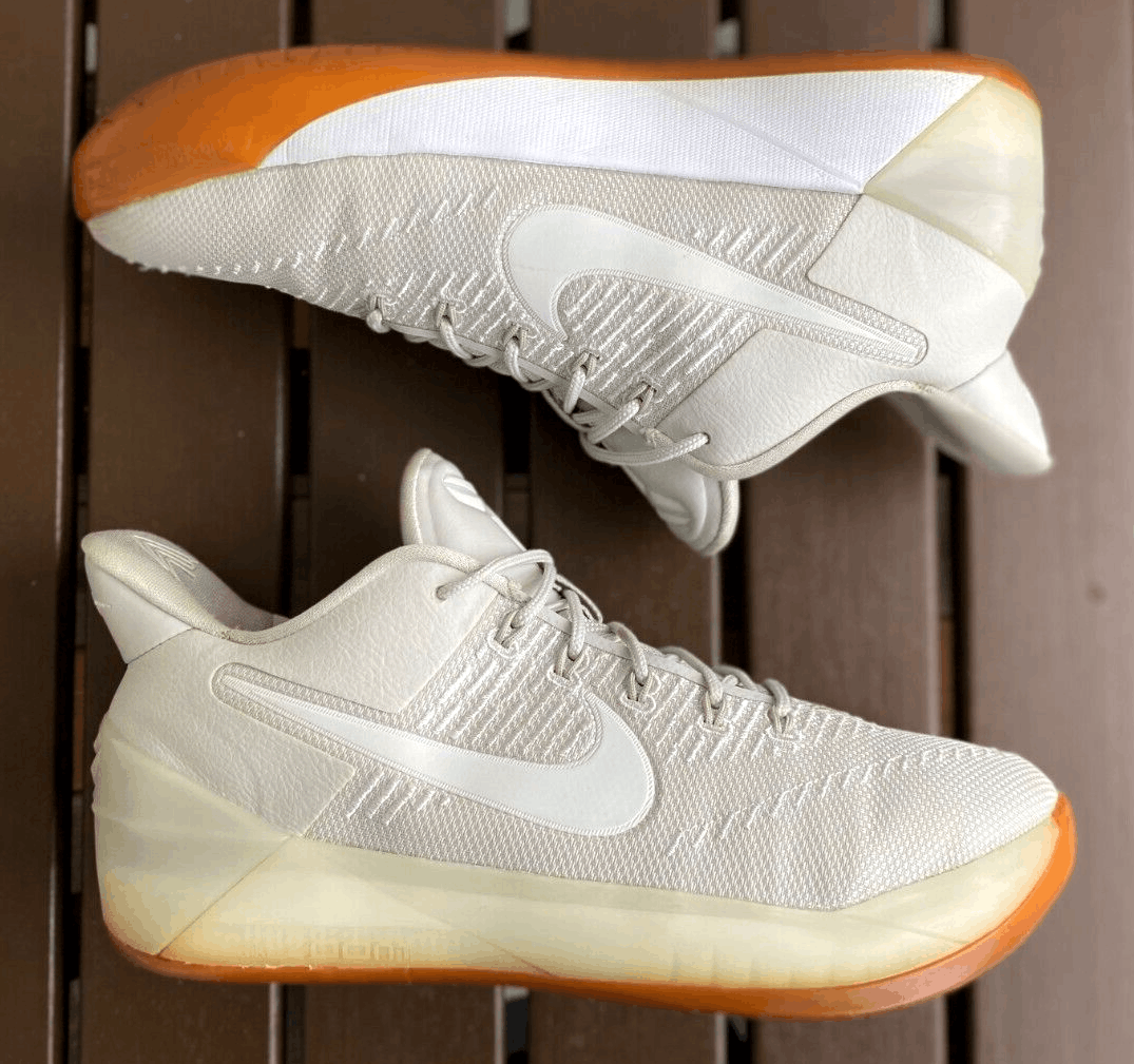 Kobe ad light on sale bone