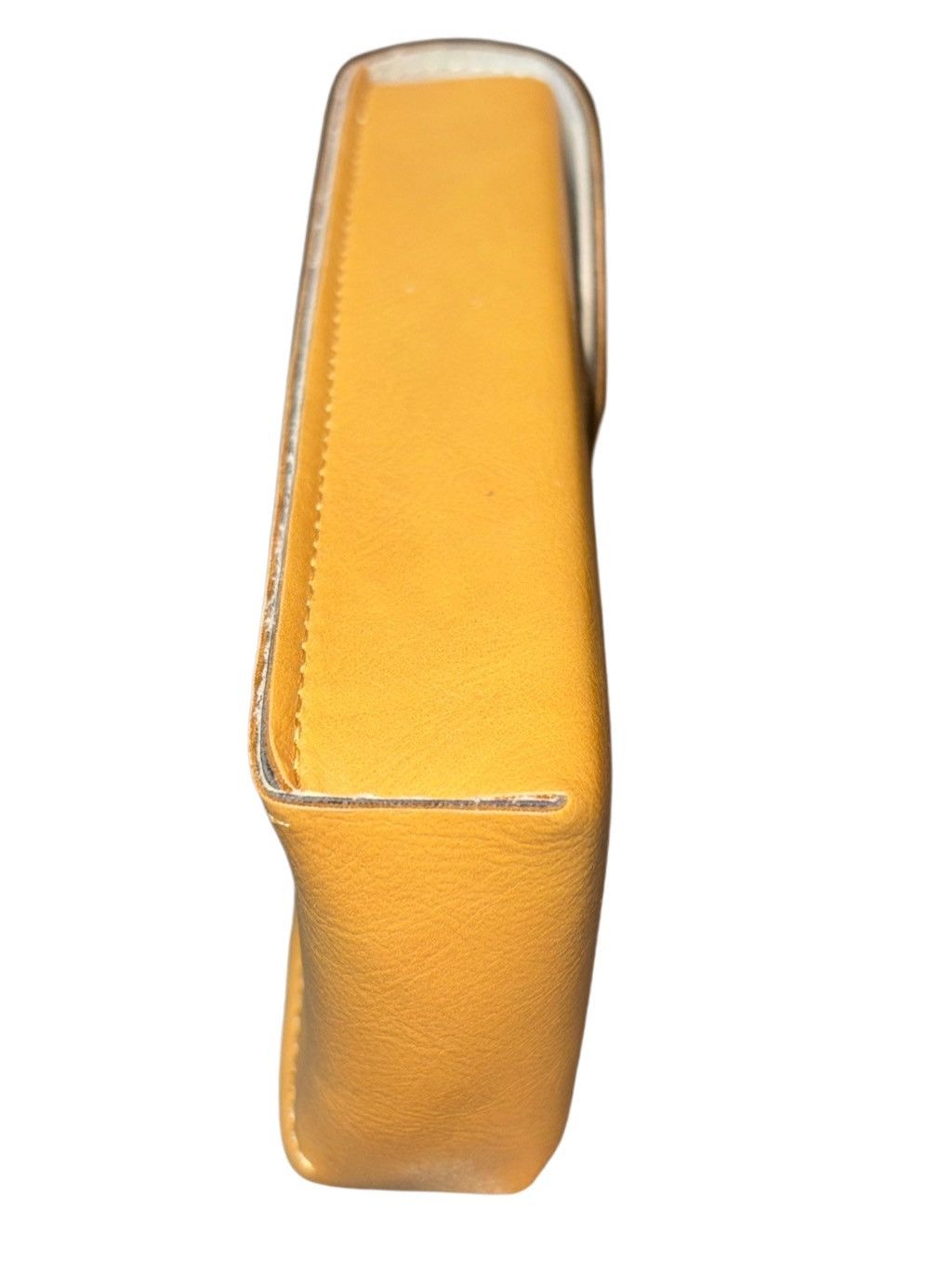 Other Crap Eyewear New Leather Magnetic Case Size ONE SIZE - 2 Thumbnail