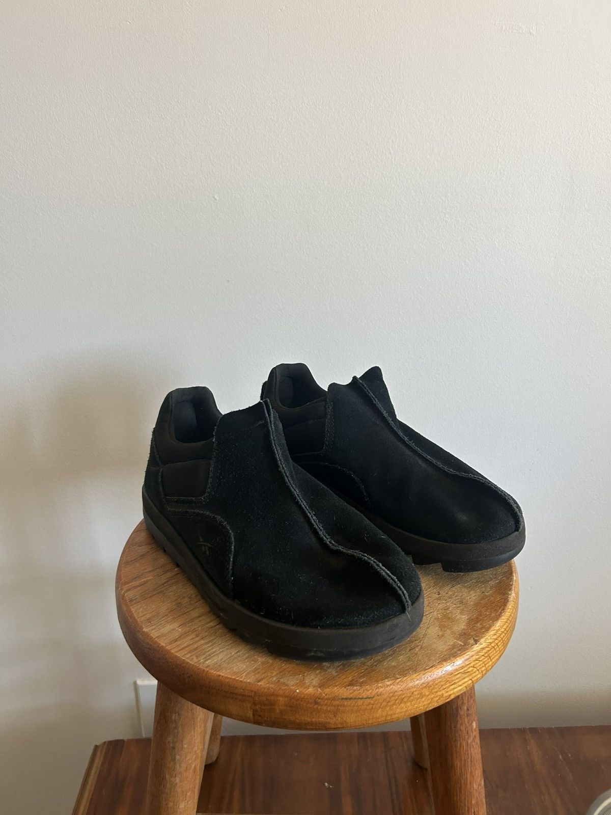 Reebok Reebok Beatnik Moc ‘Triple Black’ Size US 8 / EU 41 - 1 Thumbnail