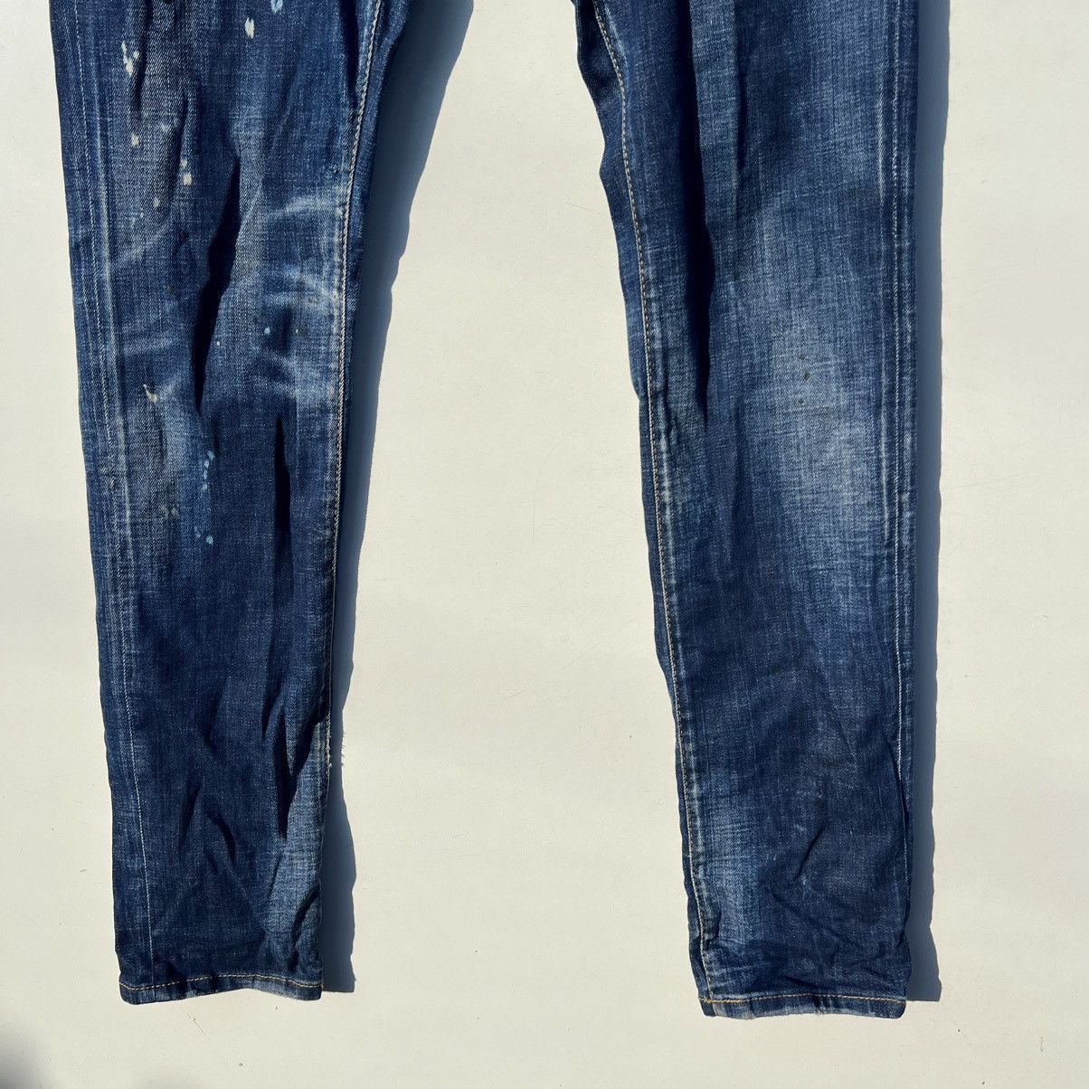 Dsquared2 Dsquared2 jeans Size US 30 / EU 46 - 3 Thumbnail