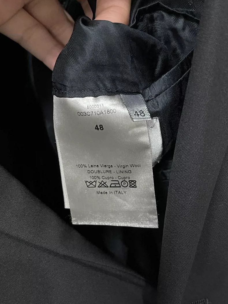 Dior Dior Suit Size 48 Brand New-2506 Size US M / EU 48-50 / 2 - 6 Thumbnail