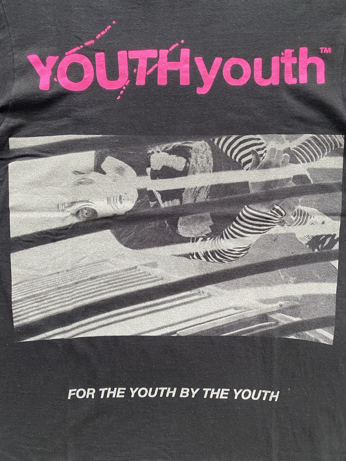 Other YOUTHyouth Size US M / EU 48-50 / 2 - 2 Thumbnail