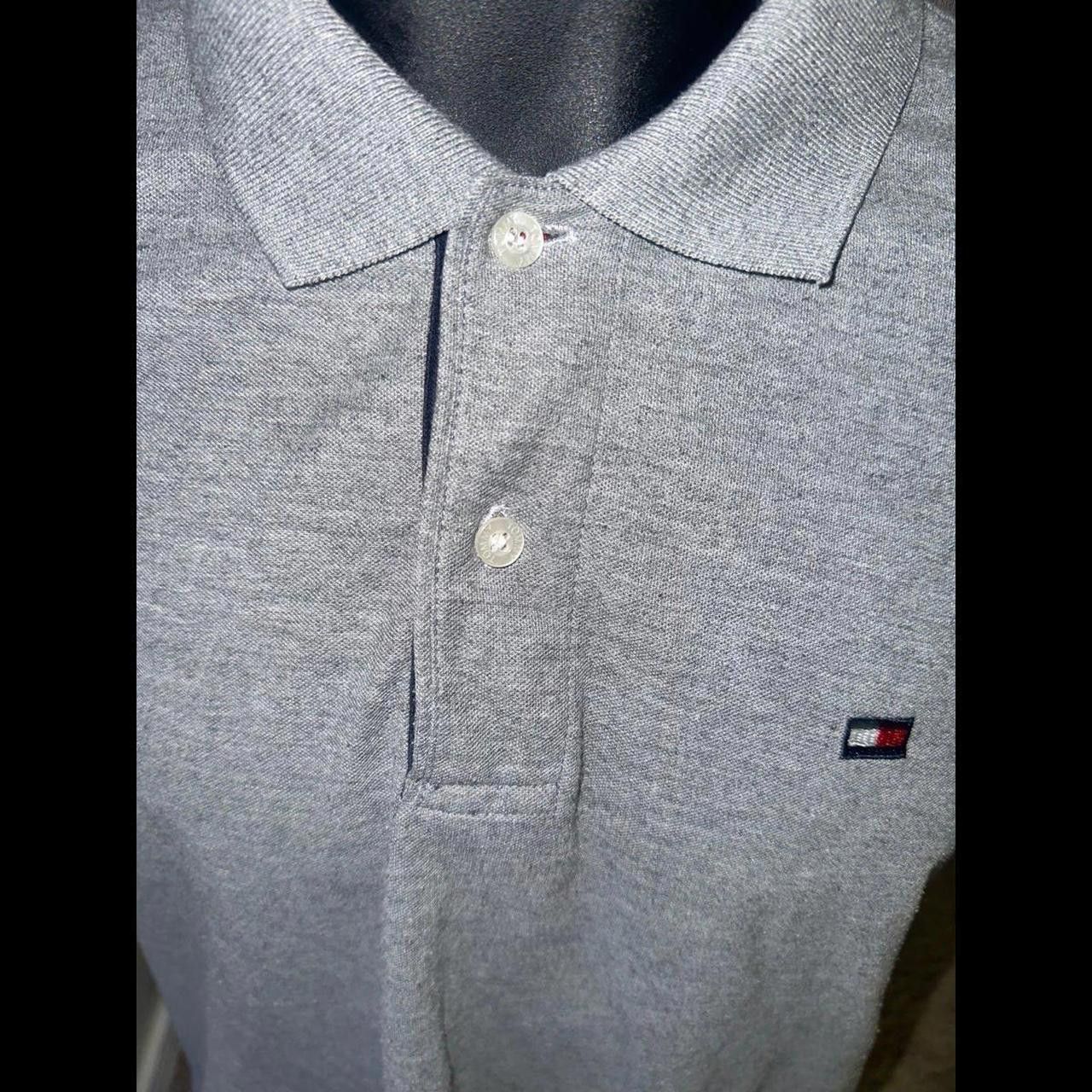 Tommy Hilfiger Mens Used Retro Fit Tommy Size US XL / EU 56 / 4 - 3 Thumbnail
