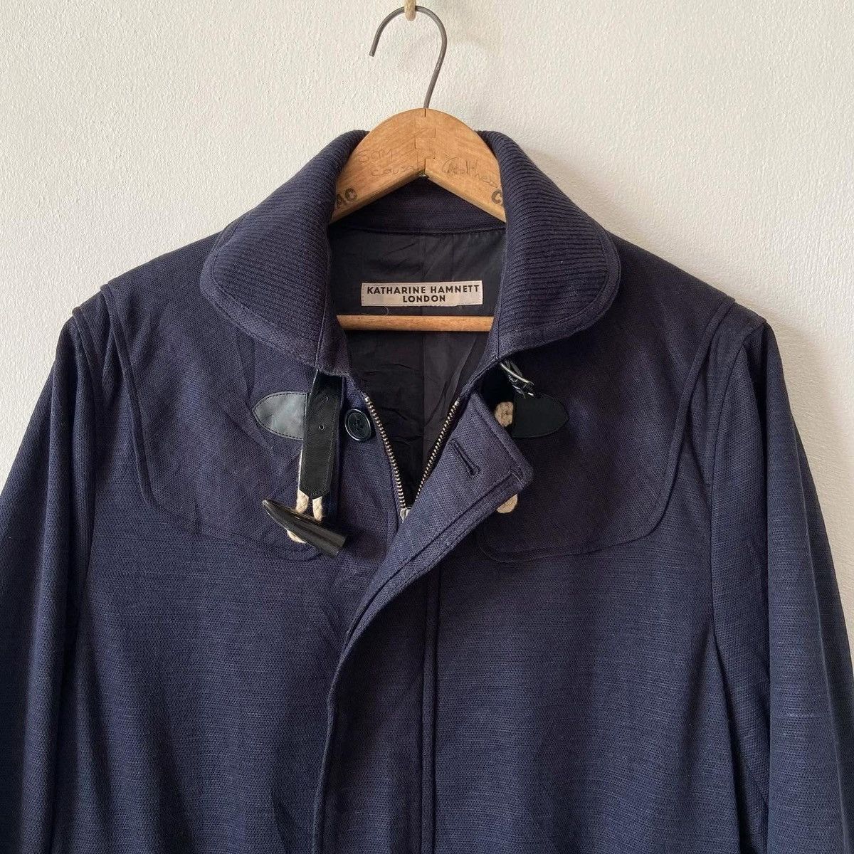 Designer Katharine hamnett London Size US M / EU 48-50 / 2 - 2 Thumbnail