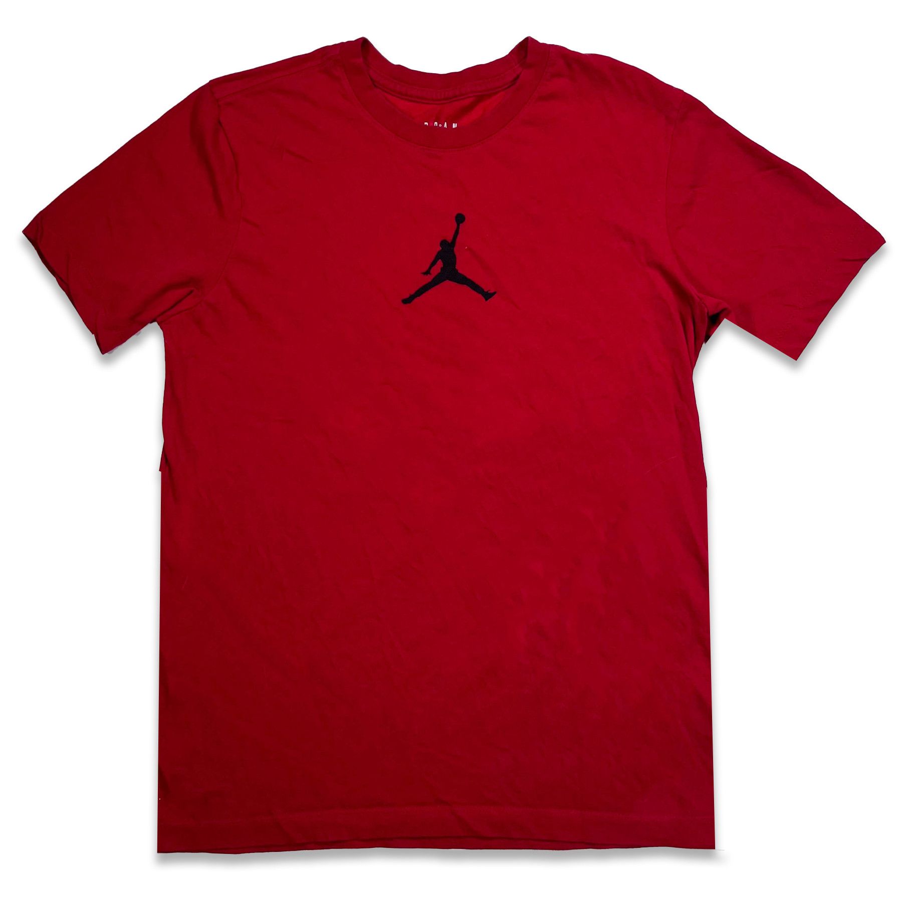 Jordan Brand Air Jordan Logo Tee • M size Size US M / EU 48-50 / 2 - 2 Thumbnail