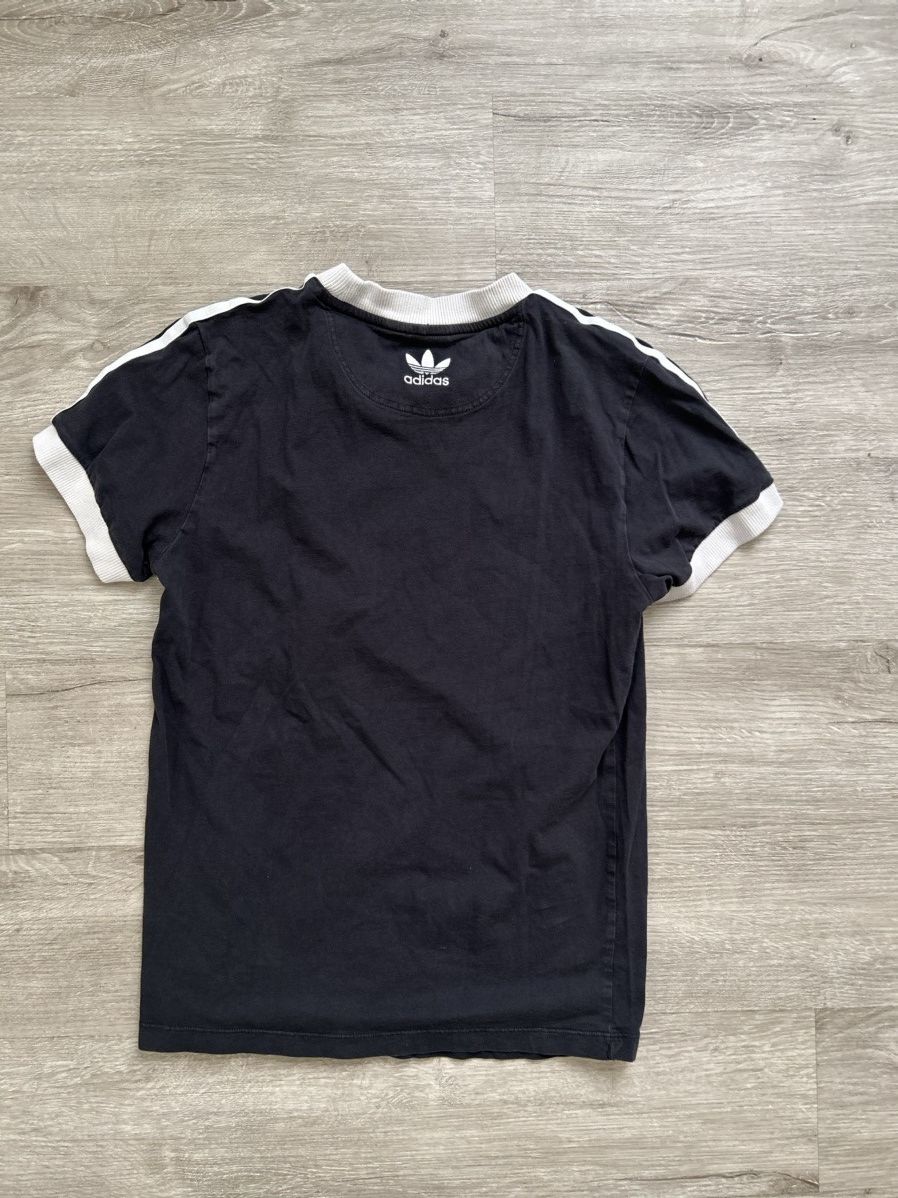 Adidas Adidas 00 tee Size US S / EU 44-46 / 1 - 3 Thumbnail
