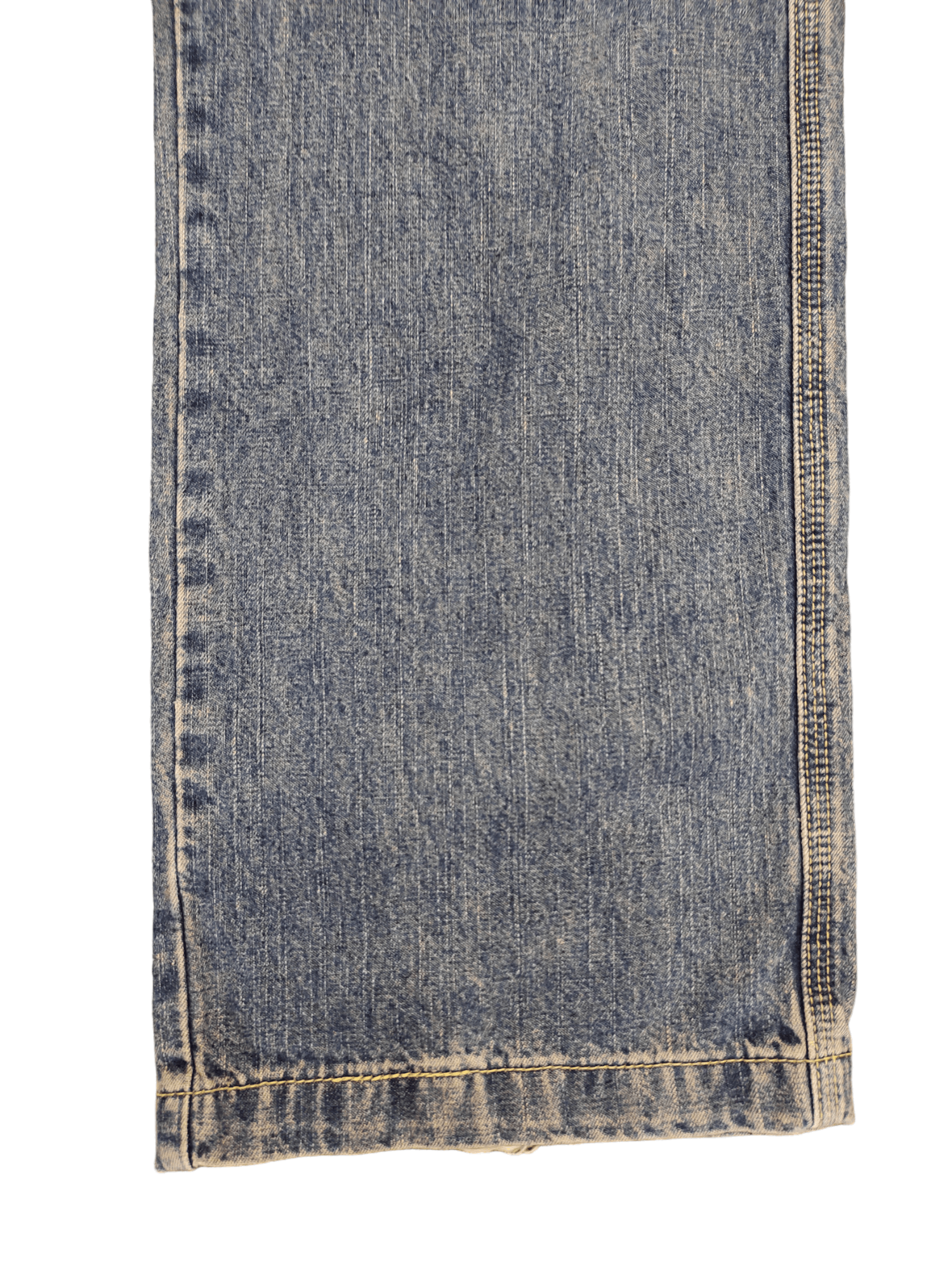 Levi's Vintage Clothing Vintage Y2k Levis Signature Carpenter Baggy Denim Pants Size US 33 - 14 Thumbnail