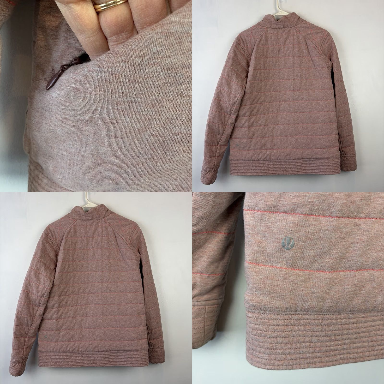 Lululemon VINTAGE not applicable Size XL / US 12-14 / IT 48-50 - 8 Thumbnail