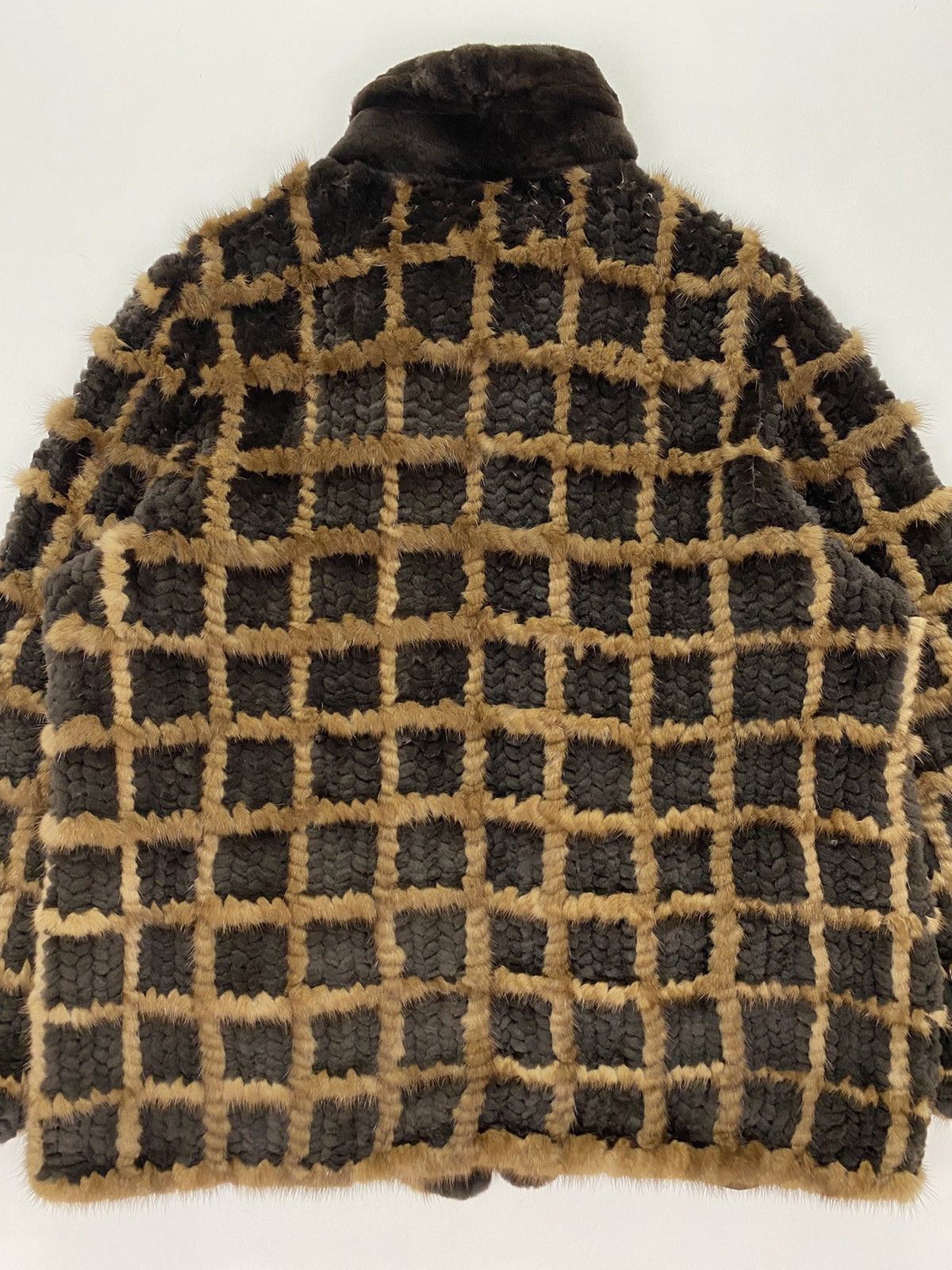 Other Fur Coat Size S / US 4 / IT 40 - 4 Thumbnail