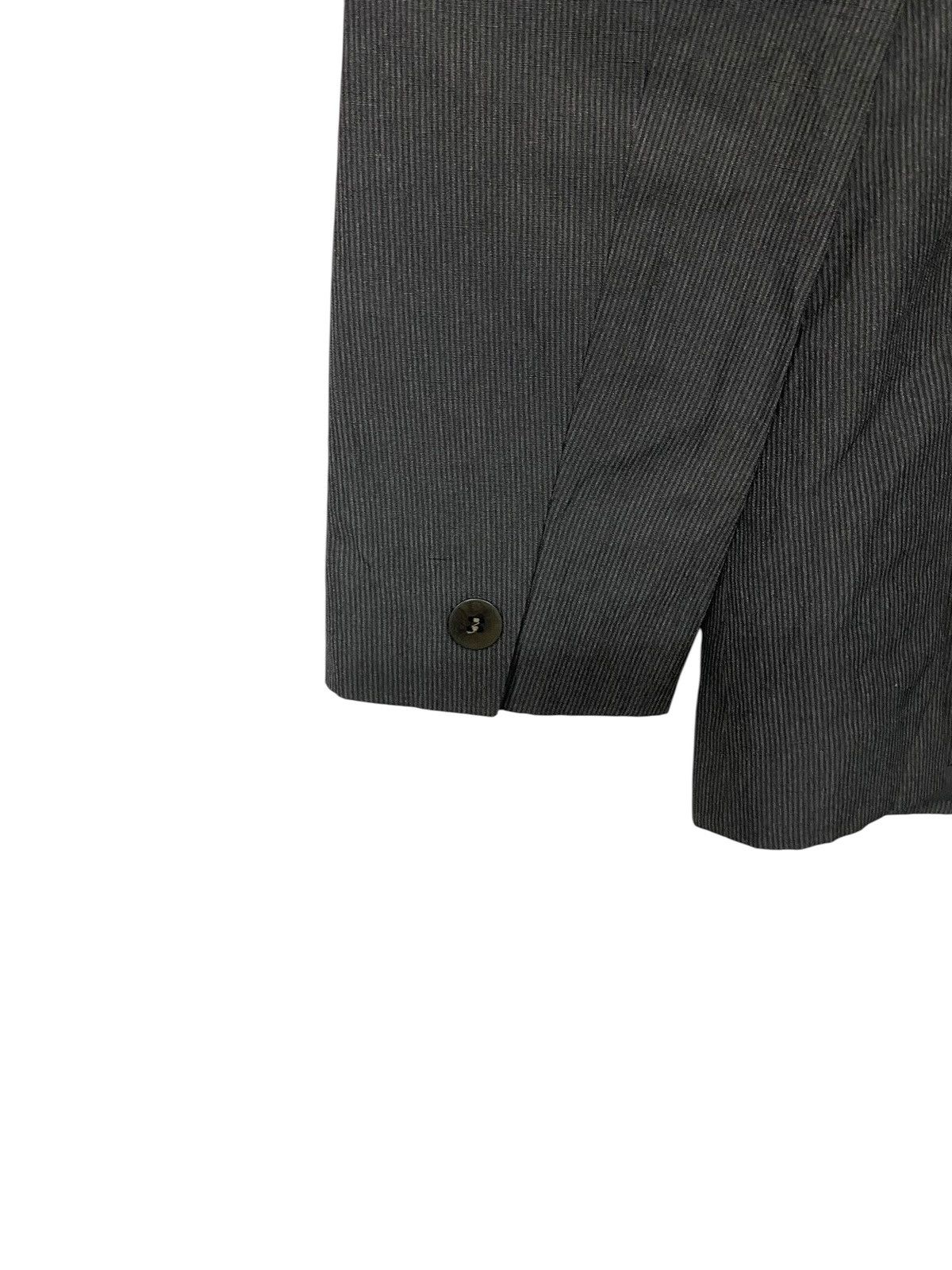 DKNY DKNY Blazer Slim Fit Made In Italy Size US S / EU 44-46 / 1 - 6 Thumbnail