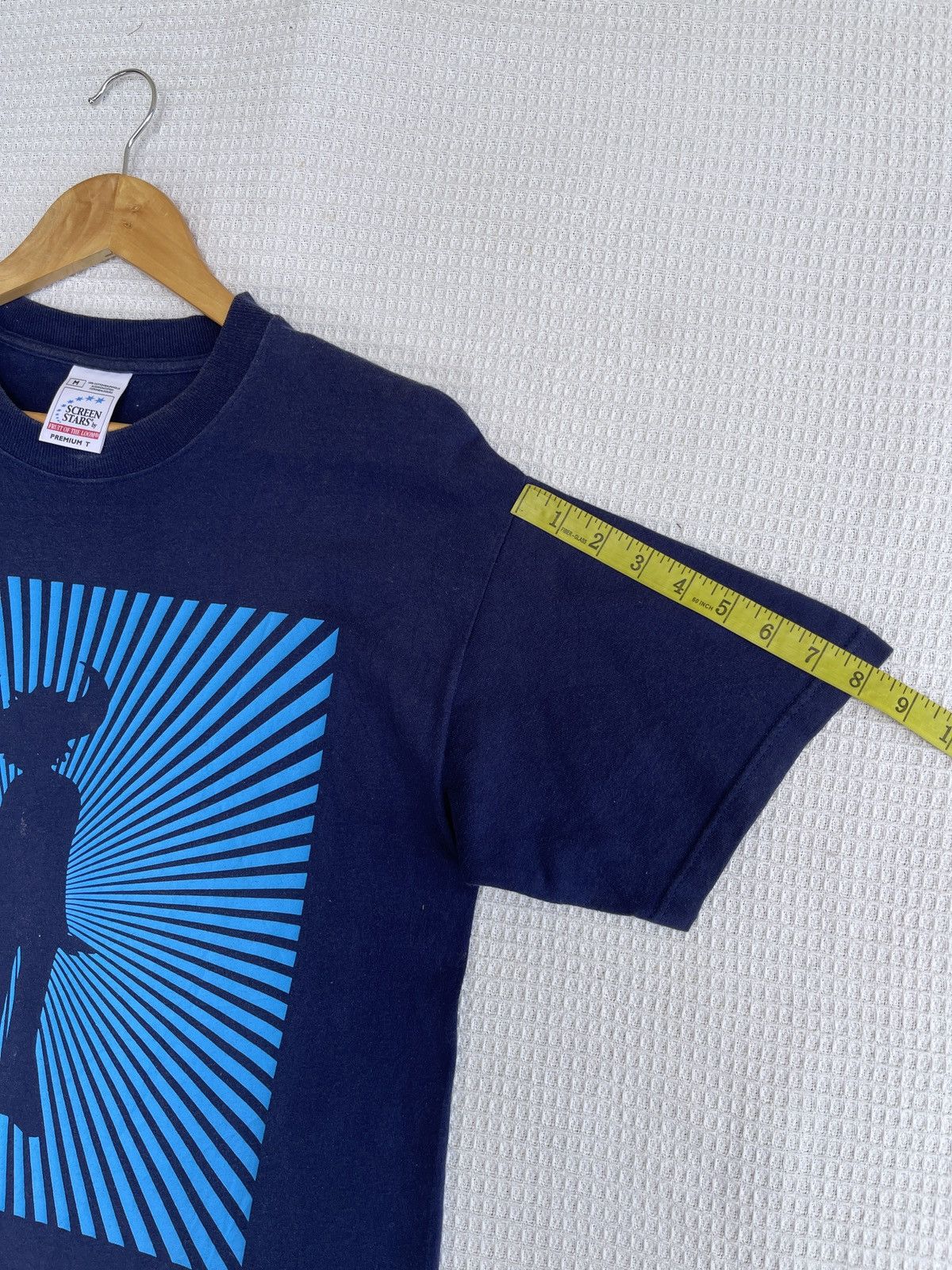 Band Tees Rare🔥Vintage JAMIROQUAI Band T Shirt Size US M / EU 48-50 / 2 - 10 Thumbnail
