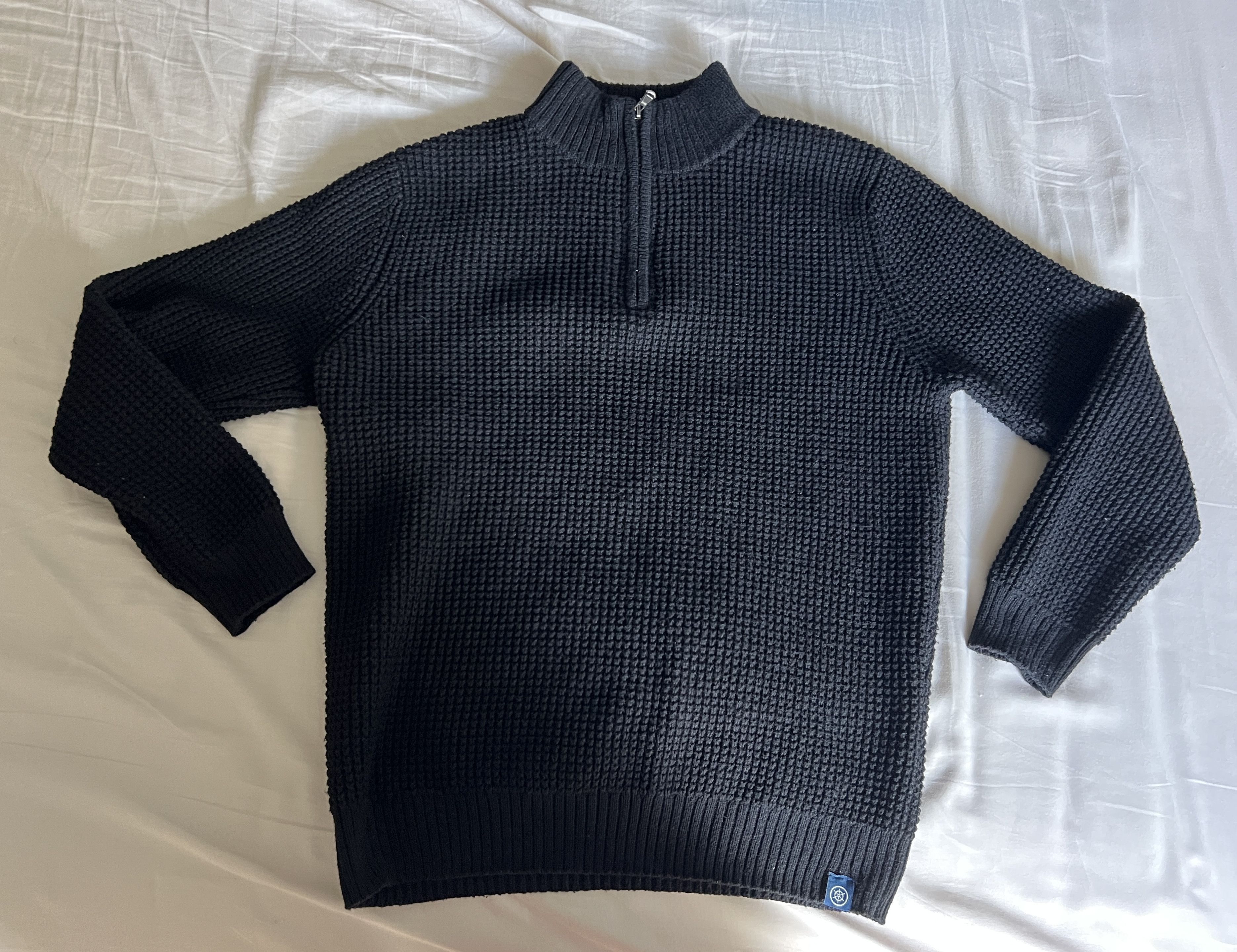 Other Long Wharf Supply Co. Size US M / EU 48-50 / 2 - 1 Thumbnail