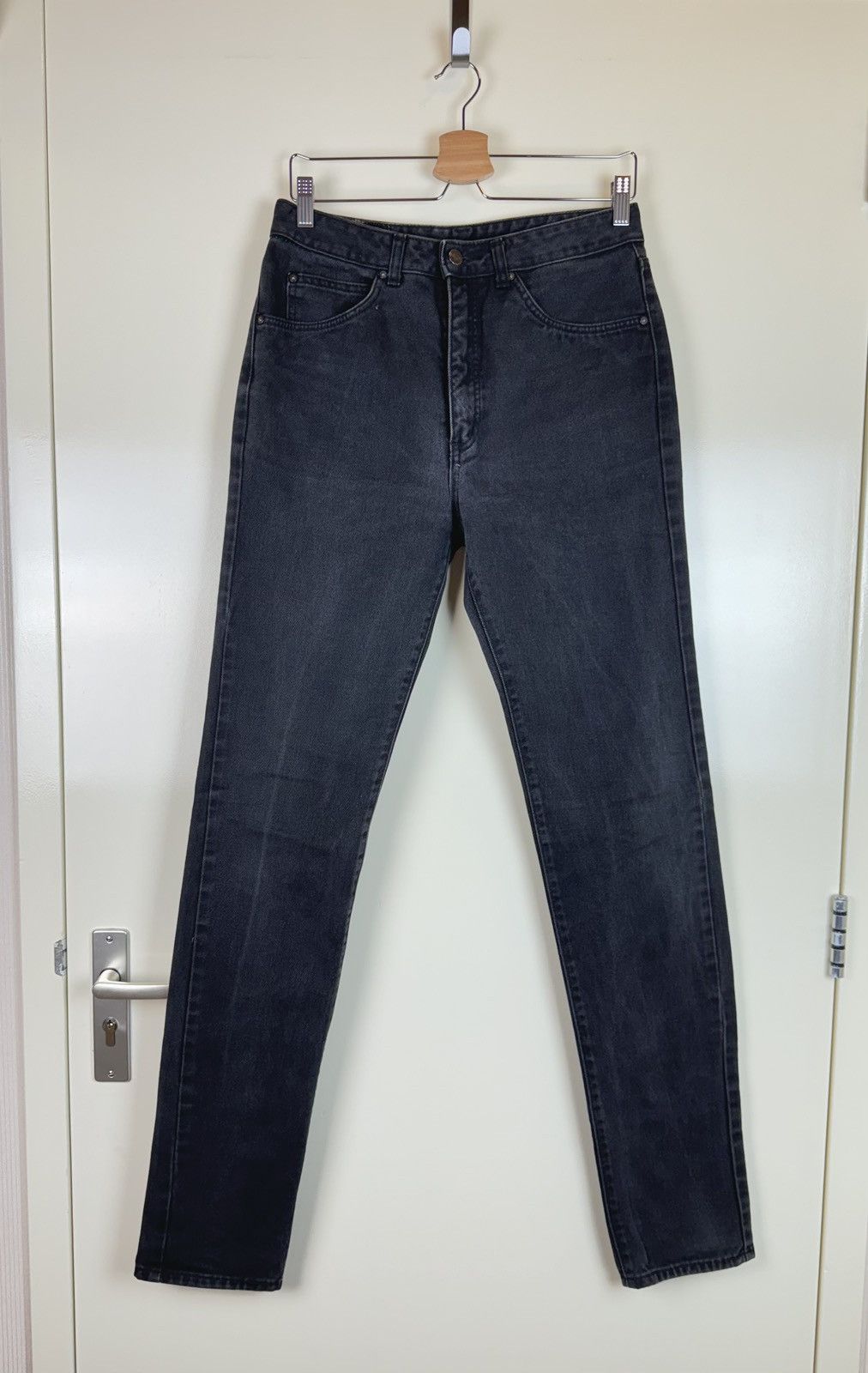 Edwin Edwin London Slim Japan Tokyo y2k opium grange jeans denim M Size US 32 / EU 48 - 2 Thumbnail