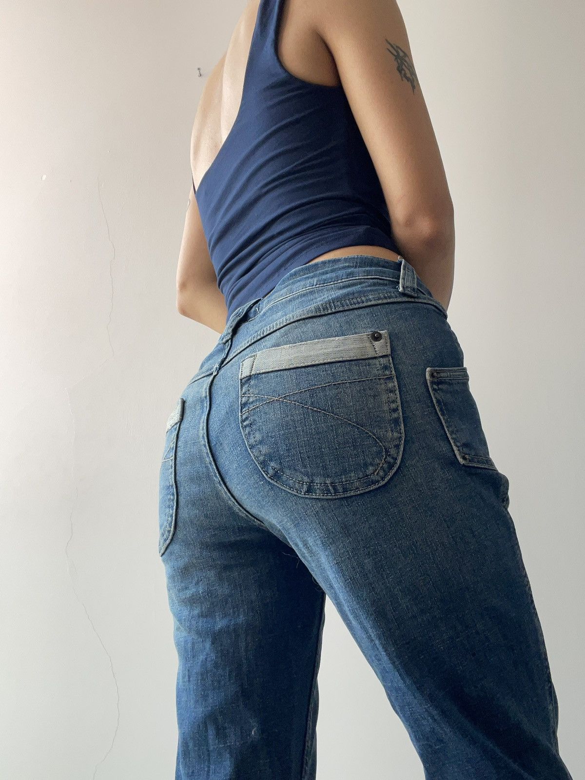 Urban Outfitters Urban outfitters capri Size 22" - 2 Thumbnail
