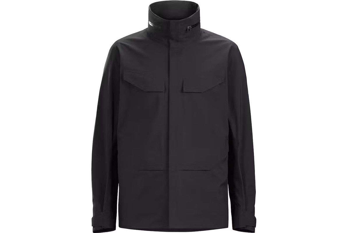 Veilance Arcteryx Veilance / Field Jacket M Size US L / EU 52-54 / 3 - 1 Thumbnail