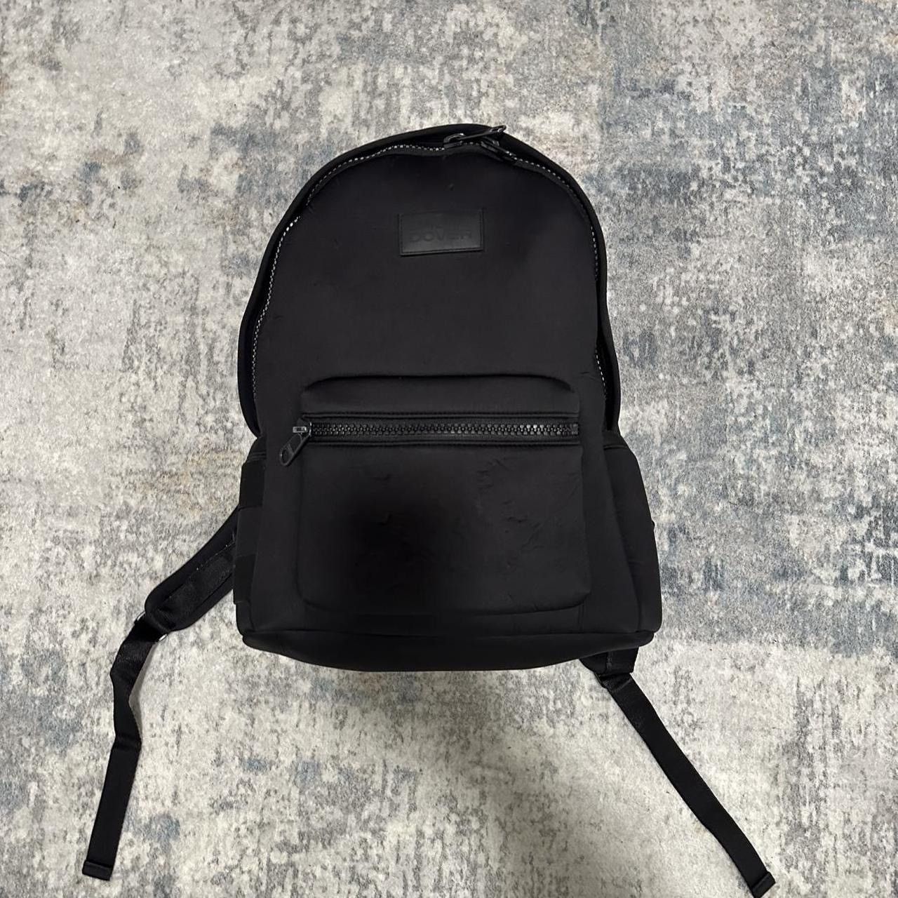 Dagne Dover DAGNE DOVER DAKOTA NEOPRENE BACKPACK (Large) Size ONE SIZE - 7 Thumbnail