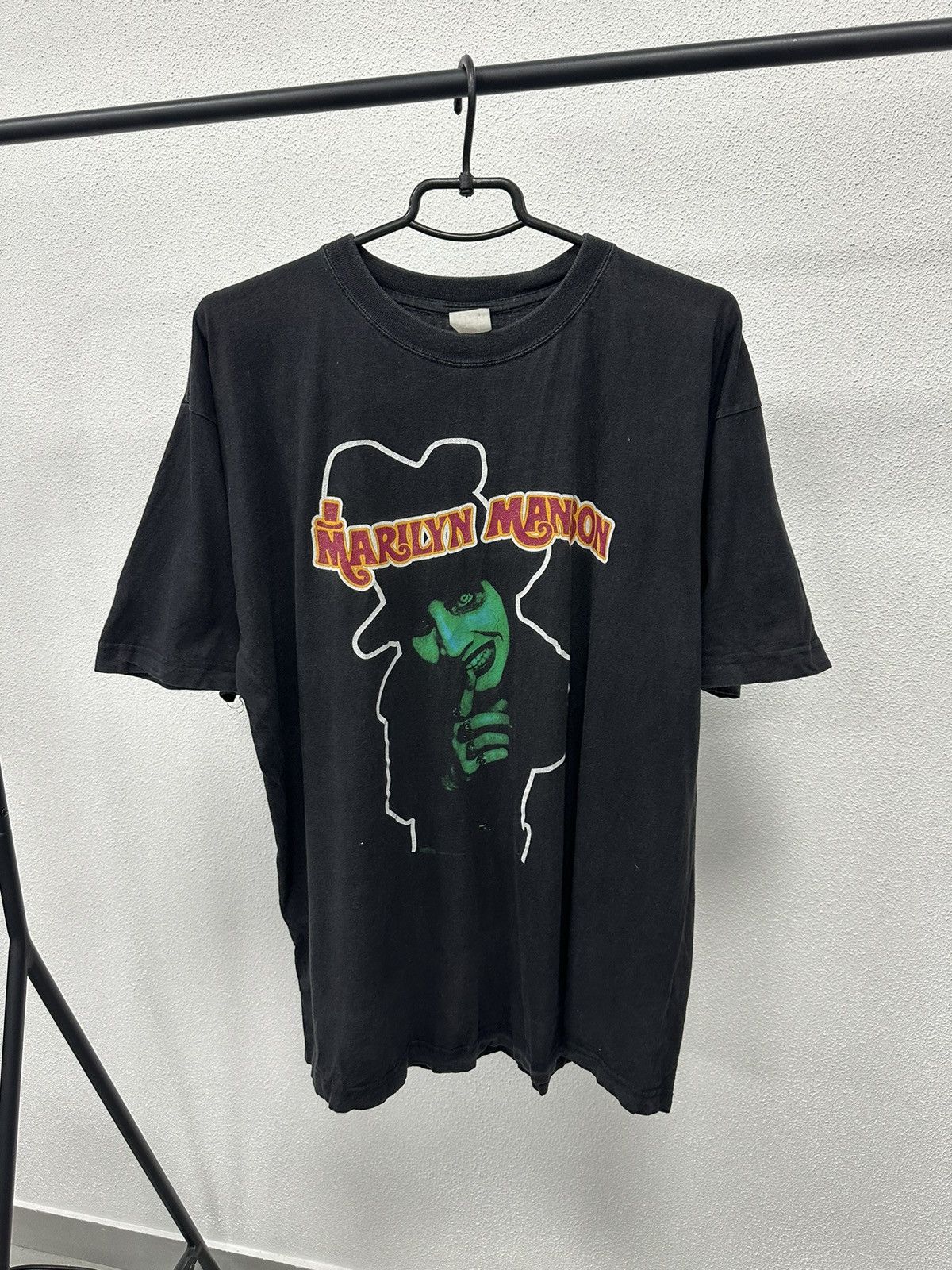 Marilyn Manson Vintage 90