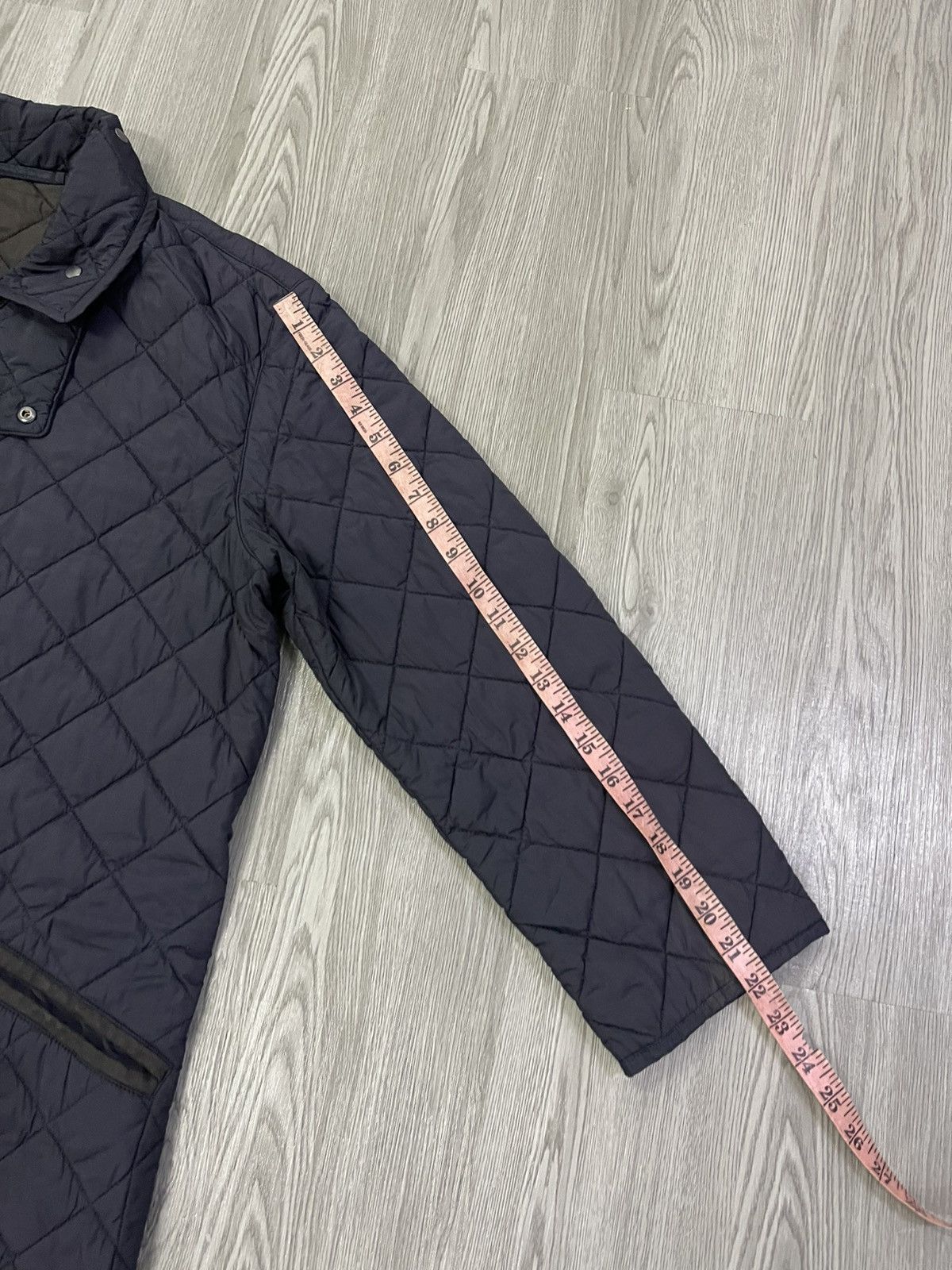 Other Germany designer LODENFREY quilted jacket Size US M / EU 48-50 / 2 - 12 Thumbnail