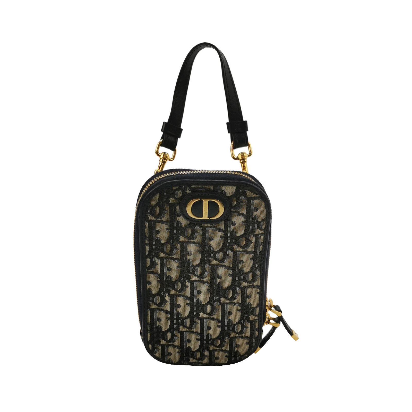 Dior Dior Women os Tote Bags Size ONE SIZE - 1 Thumbnail