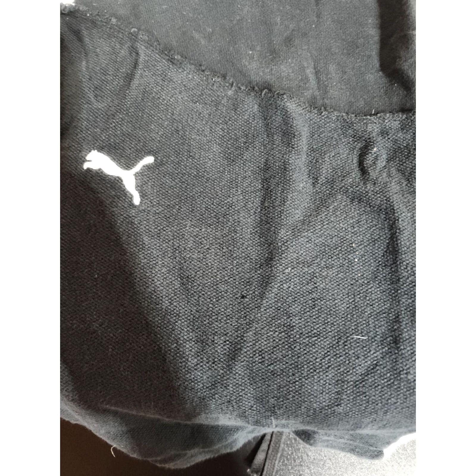 Puma PUMA x ATTEMPT PUMA Sweatpants Black M Unisex Pants Mens Regular Size M Size US 31 - 5 Thumbnail