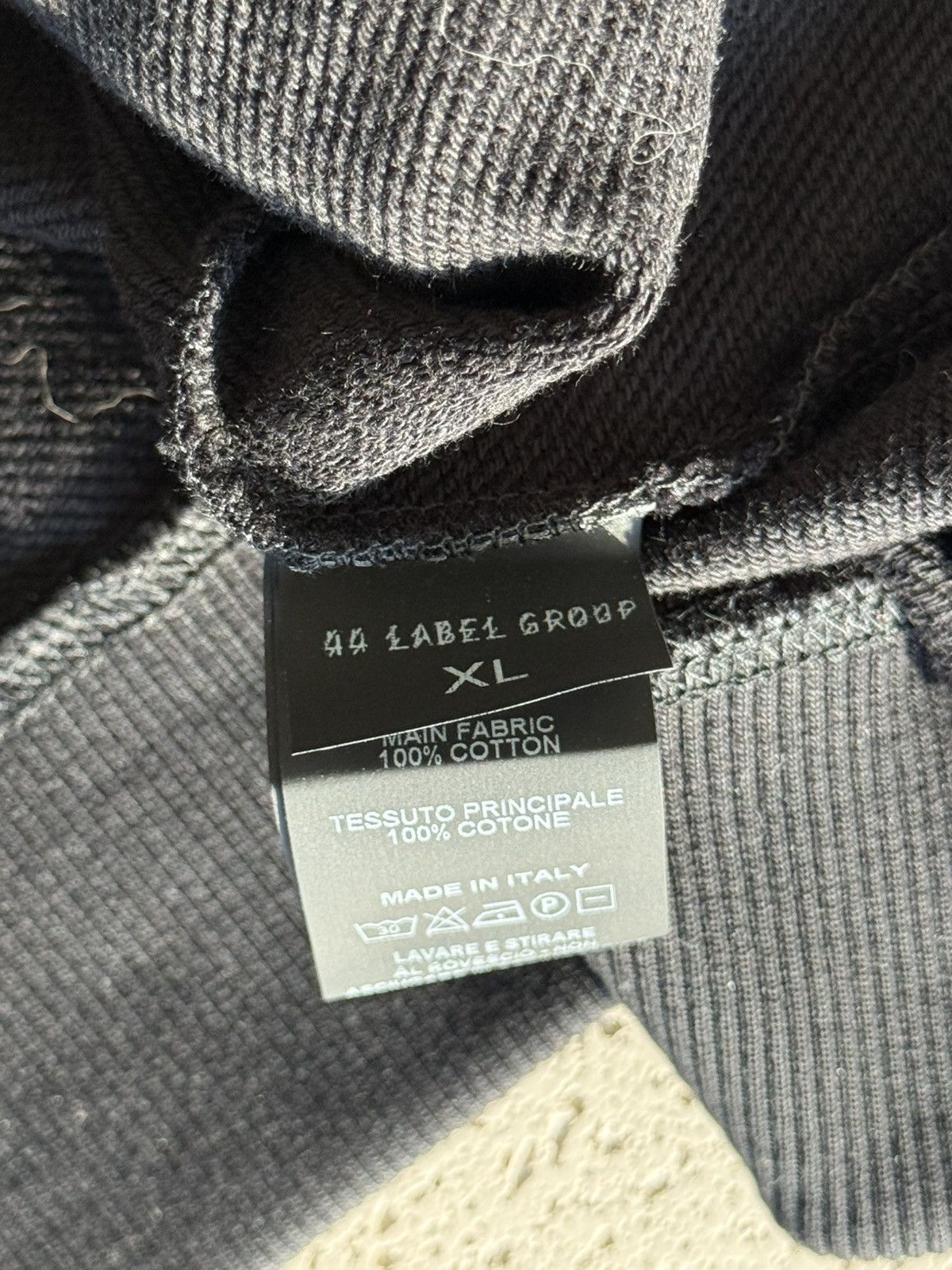 44 LABEL GROUP 44 LABEL GROUP ACCESS ALL AREAS HOODIE - XL - NWT RARE Size US XL / EU 56 / 4 - 6 Thumbnail
