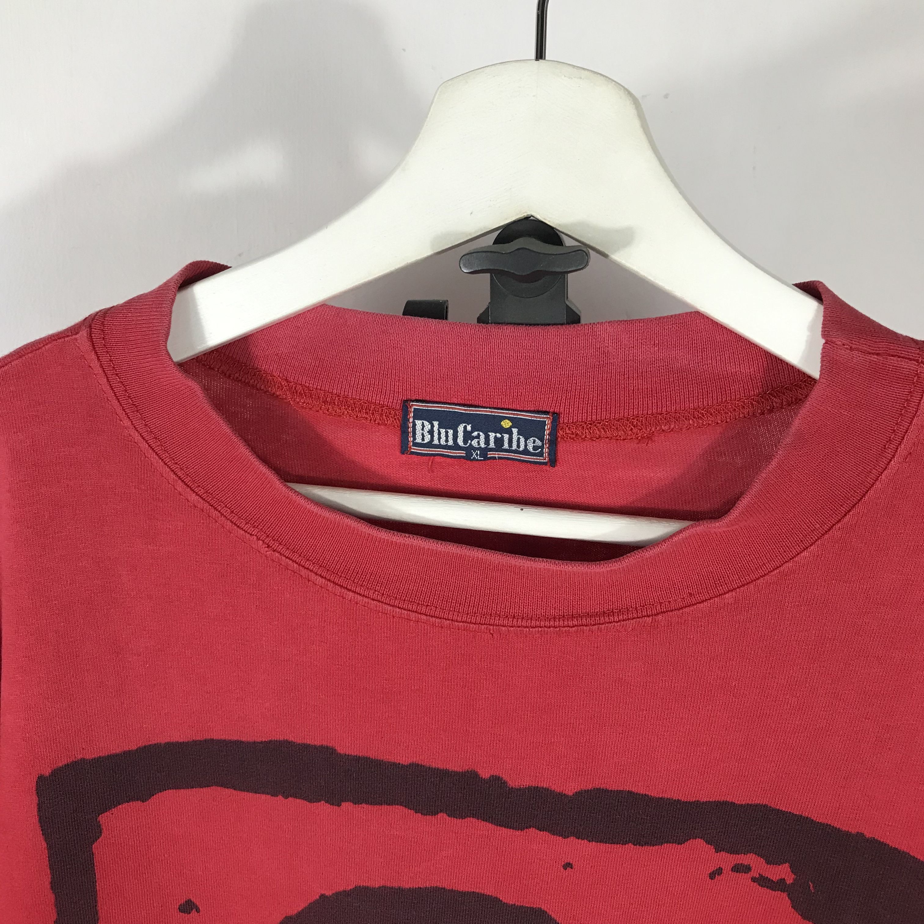 Band Tees VINTAGE CHE GUAVERA RAGE AGAINST THE MACHINE VERY RARE Size US XL / EU 56 / 4 - 6 Thumbnail