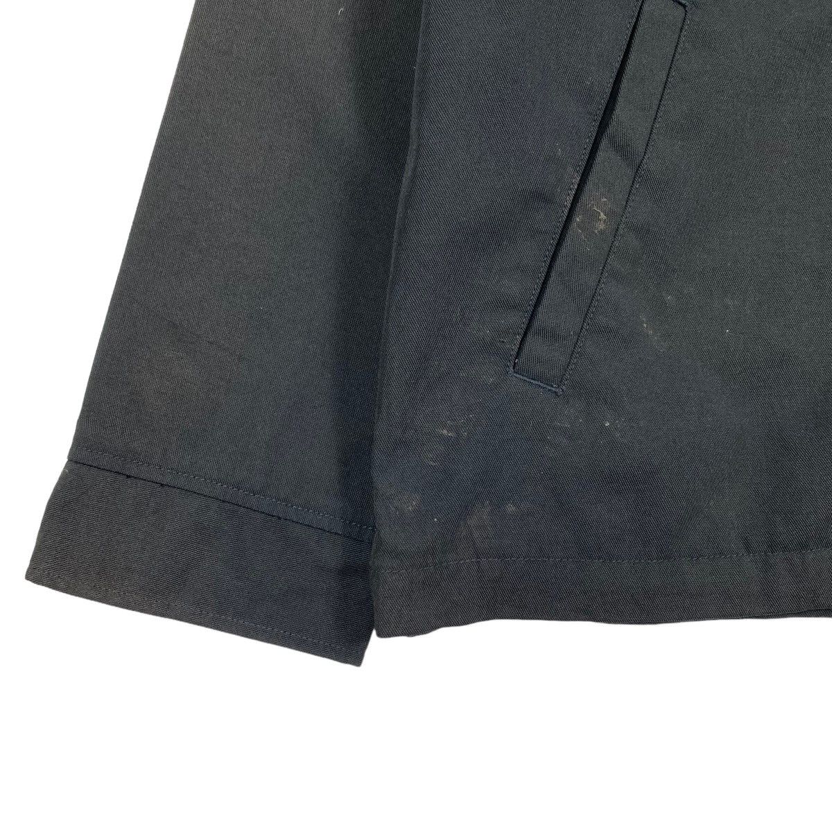 Japanese Brand American Smith's Worker Zipper Jacket Size US M / EU 48-50 / 2 - 8 Thumbnail