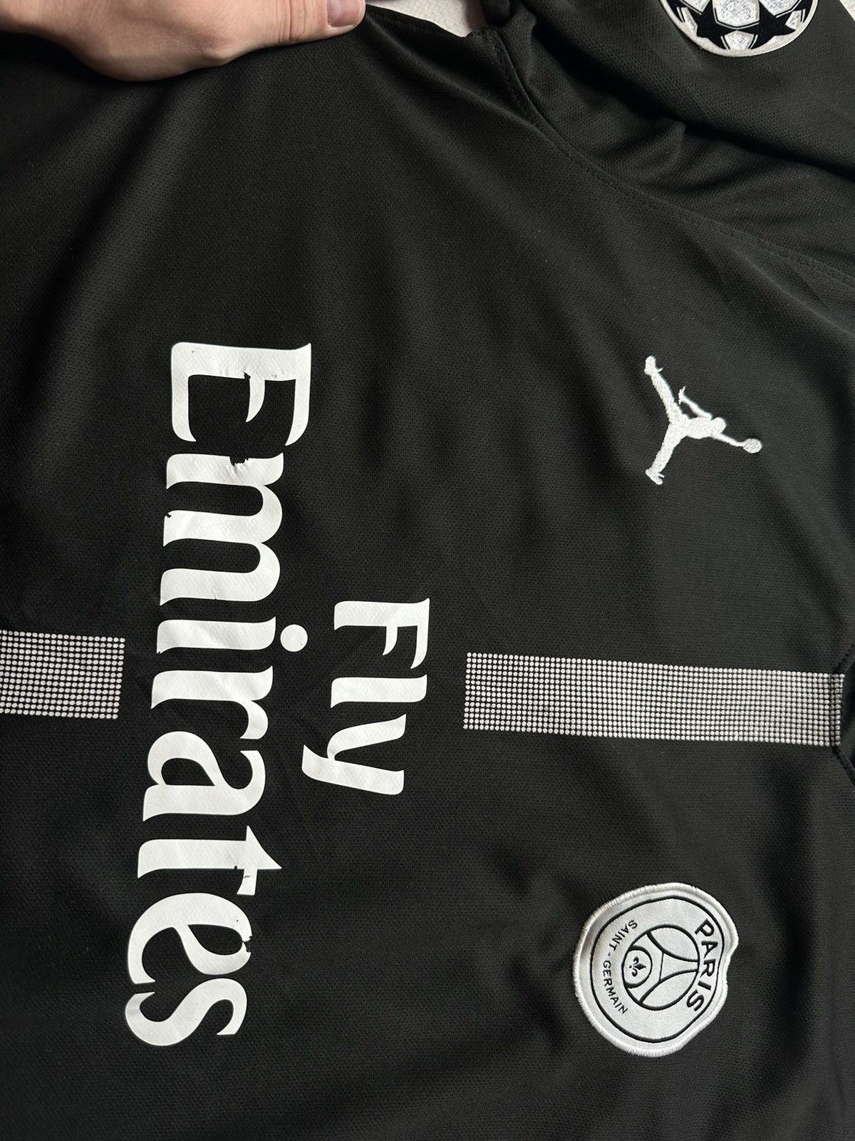 Other Vintage very rare PSG Paris Size M Size US M / EU 48-50 / 2 - 5 Thumbnail