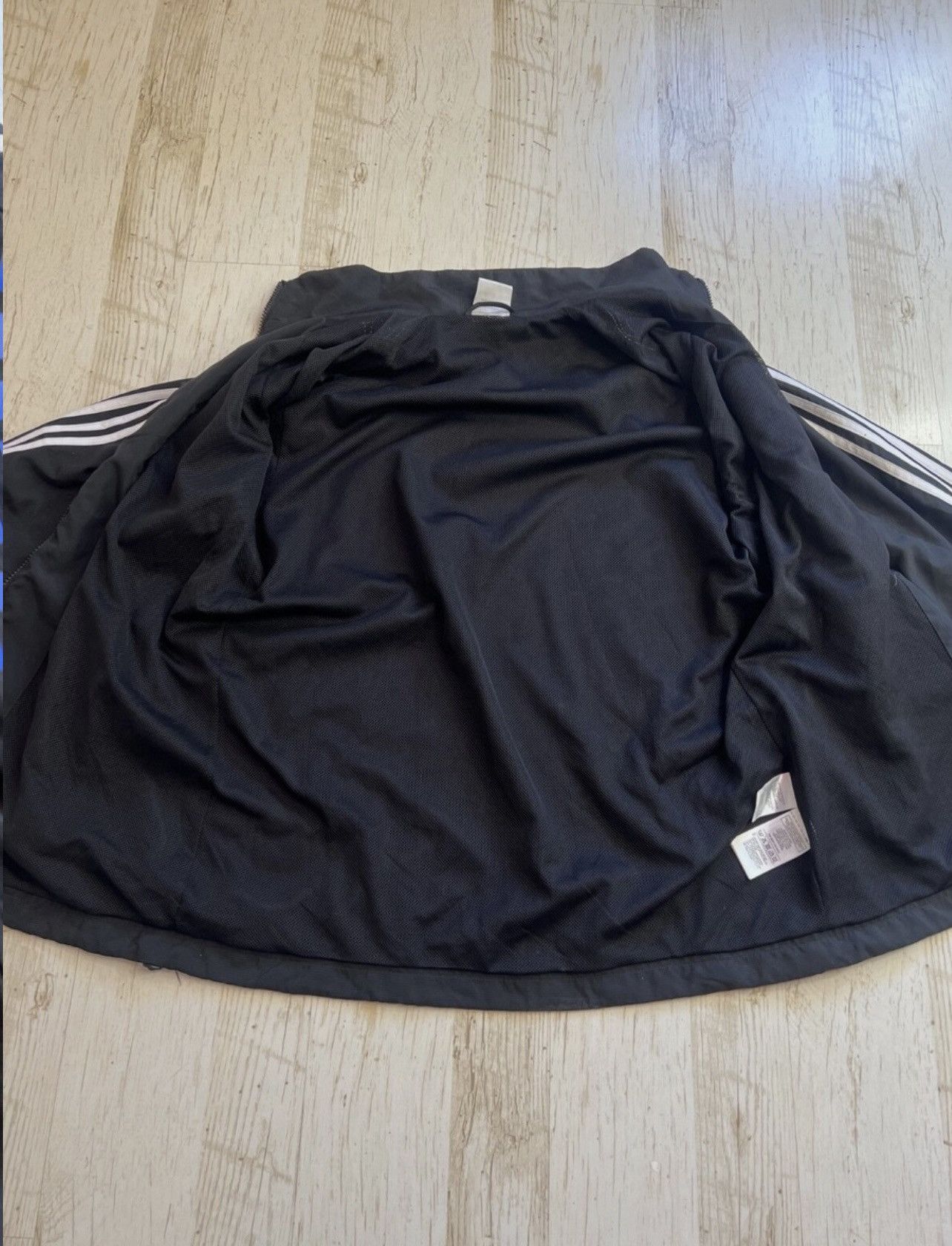 Adidas Adidas Chelsea FC Track Jacket 2011/12 – Size M (Vintage) Size US M / EU 48-50 / 2 - 6 Thumbnail