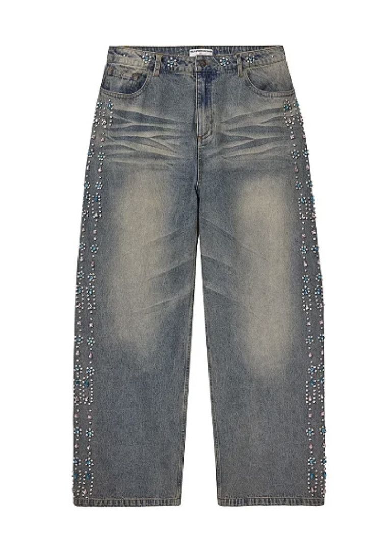 Vale Forever Candy Denim