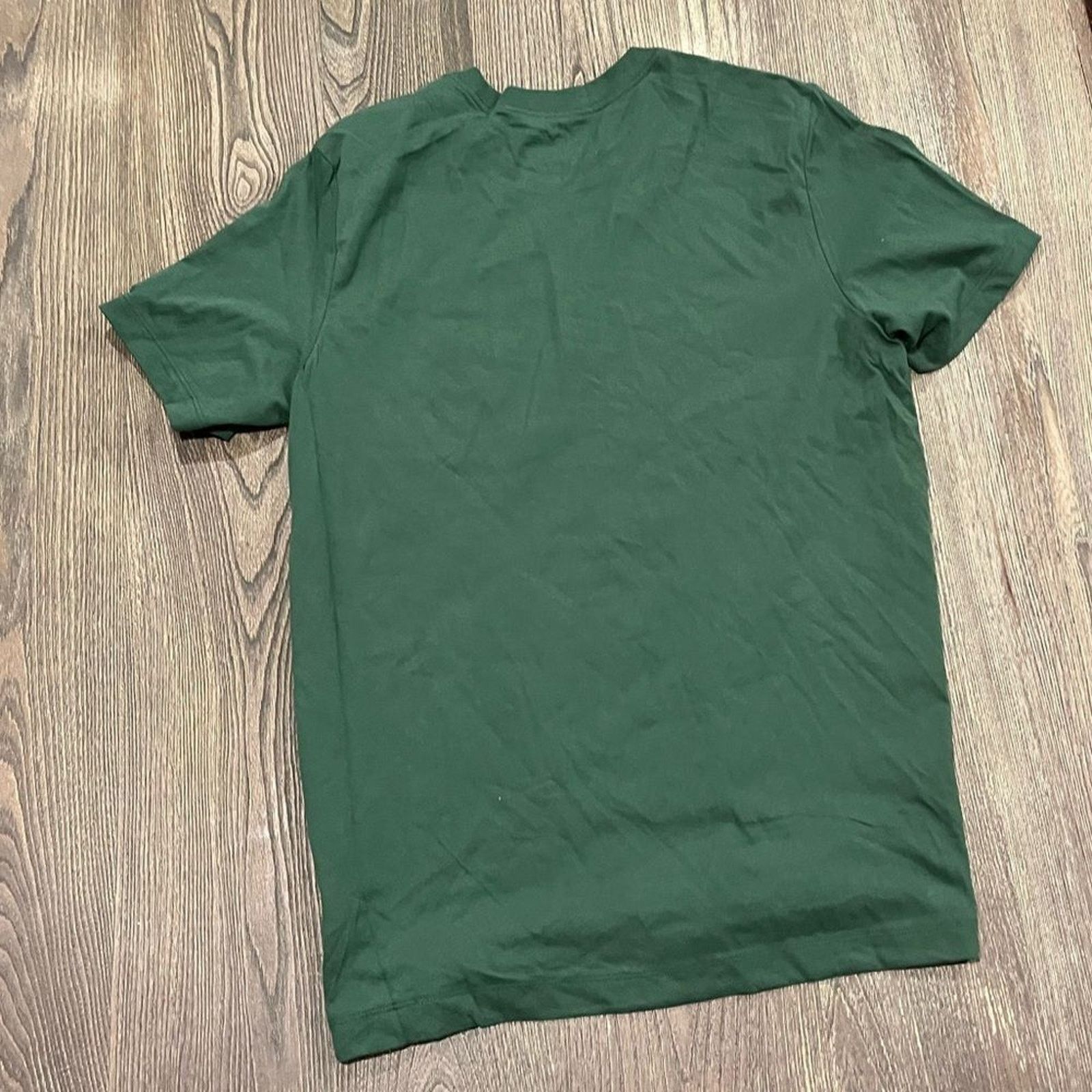 Nike NWOT Nike Dri-Fit T-Shirt Short Sleeve Athletic Cut Crew Size US M / EU 48-50 / 2 - 5 Thumbnail