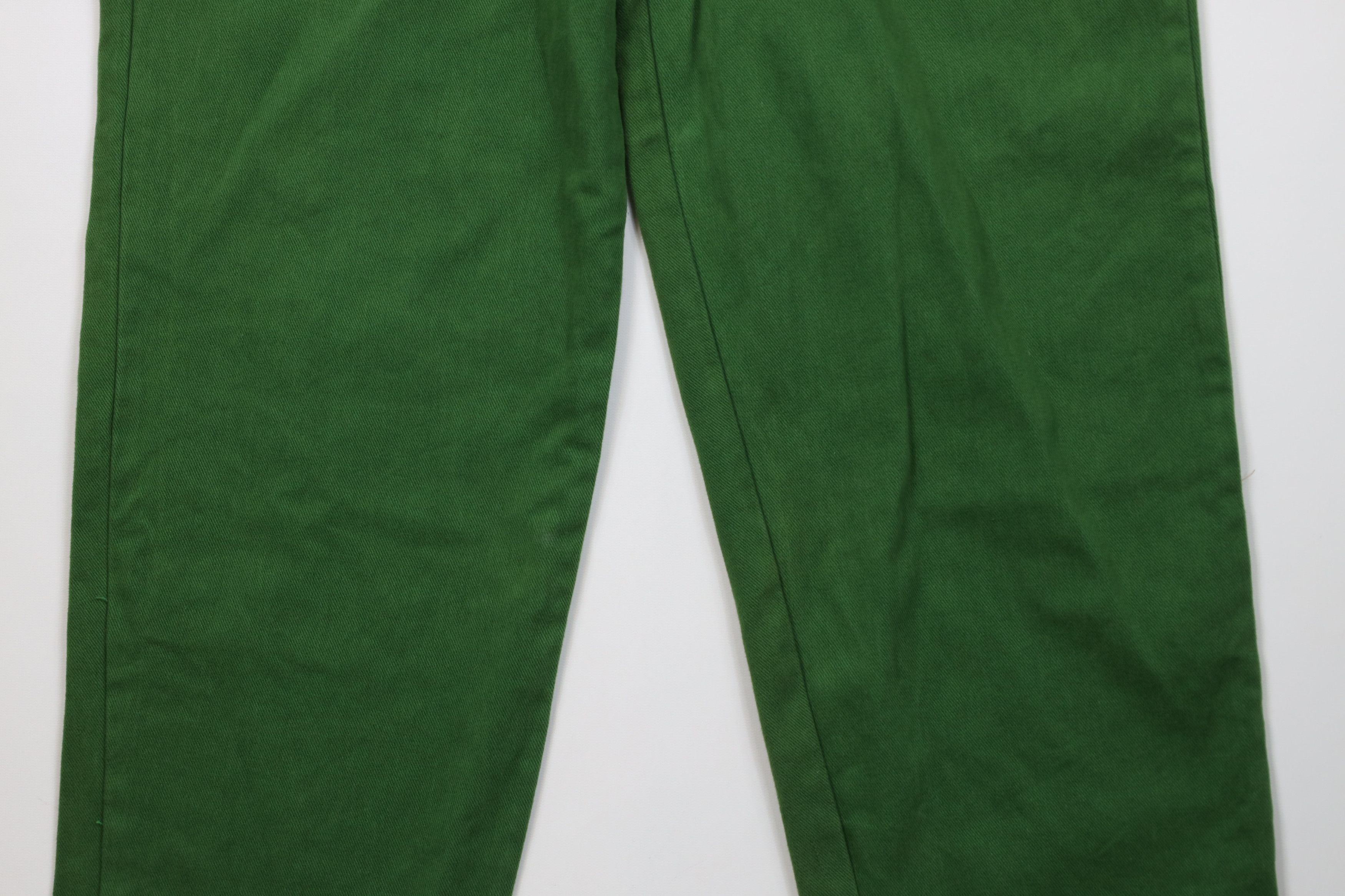 Vintage Deadstock Vintage 90s Streetwear Skateboard Jeans Grass Size US 31 - 3 Thumbnail