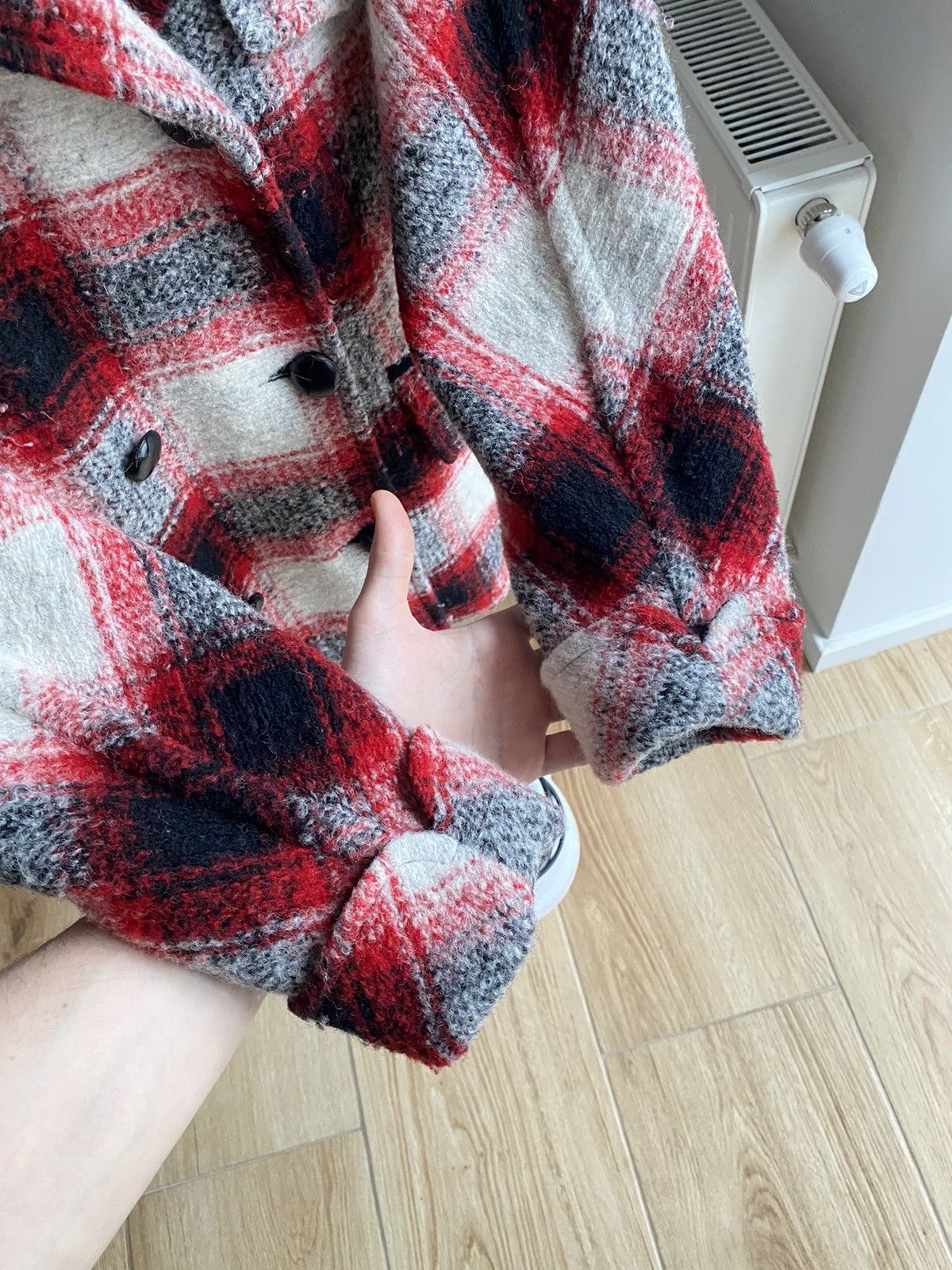 Isabel Marant Etoile Coat