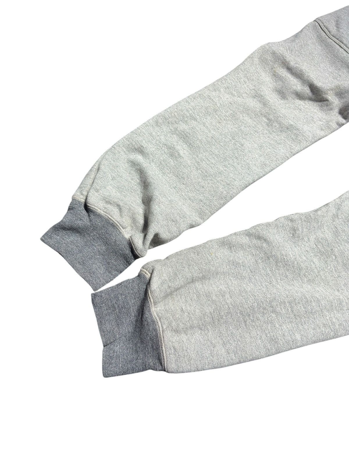 Kapital Kapital Joggerpant Doublesided Big Pocket Size US 33 - 12 Thumbnail