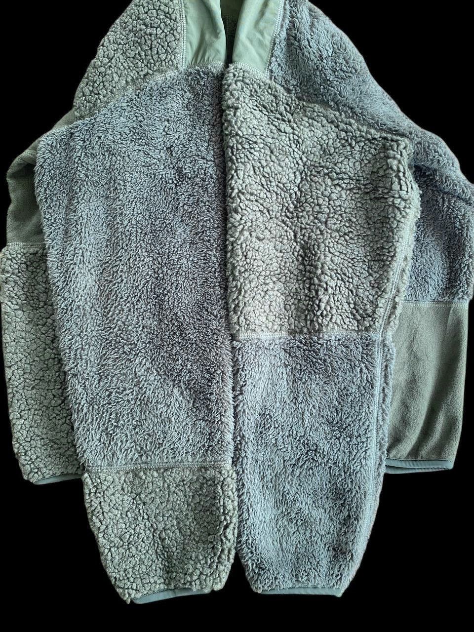 Engineered Garments × Uniqlo Patchwork Fleece Jacket By Engineered Garments X Uniqlo Size US M / EU 48-50 / 2 - 5 Thumbnail