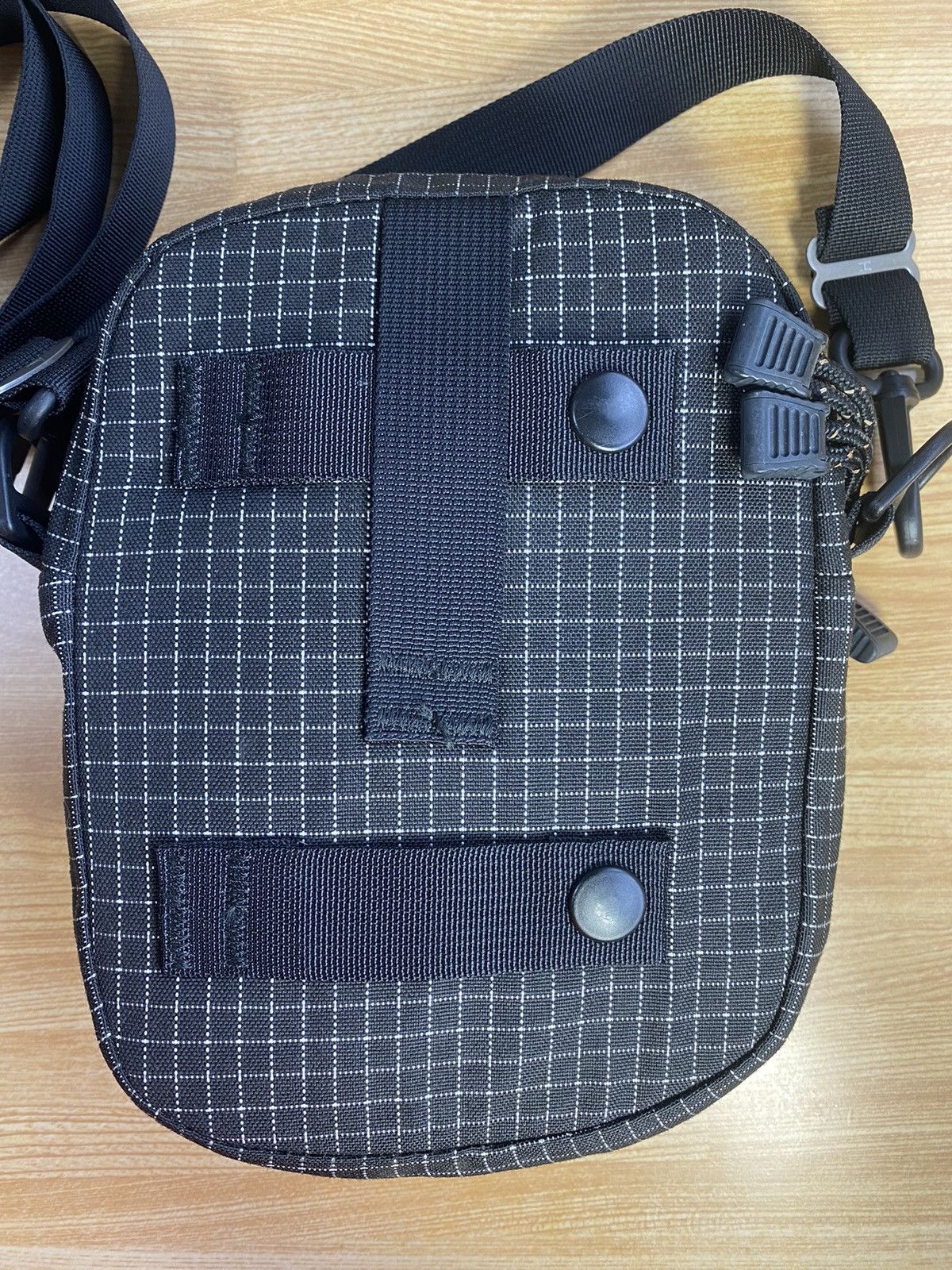 Gregory × Vintage Vintage Gregory Sling Bag Size ONE SIZE - 4 Thumbnail