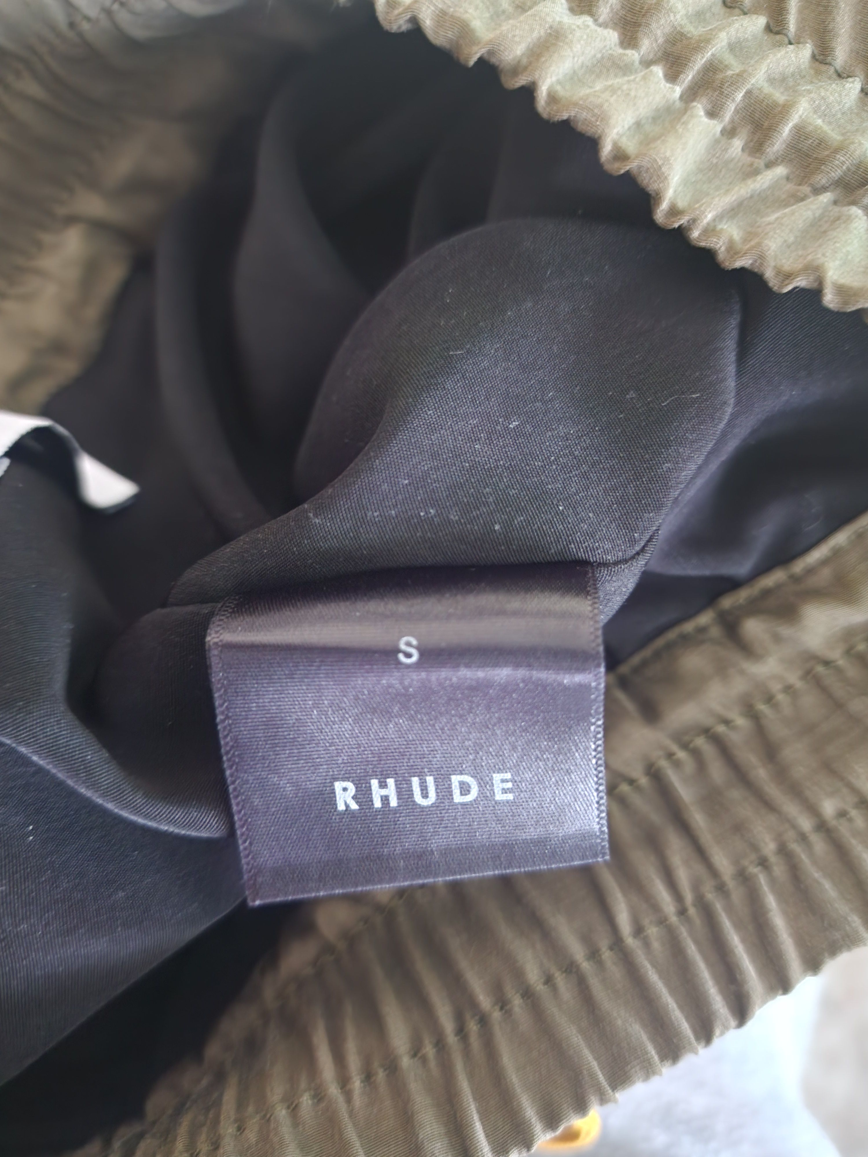 Rhude Rhude Cargo pants Size US 30 / EU 46 - 6 Thumbnail