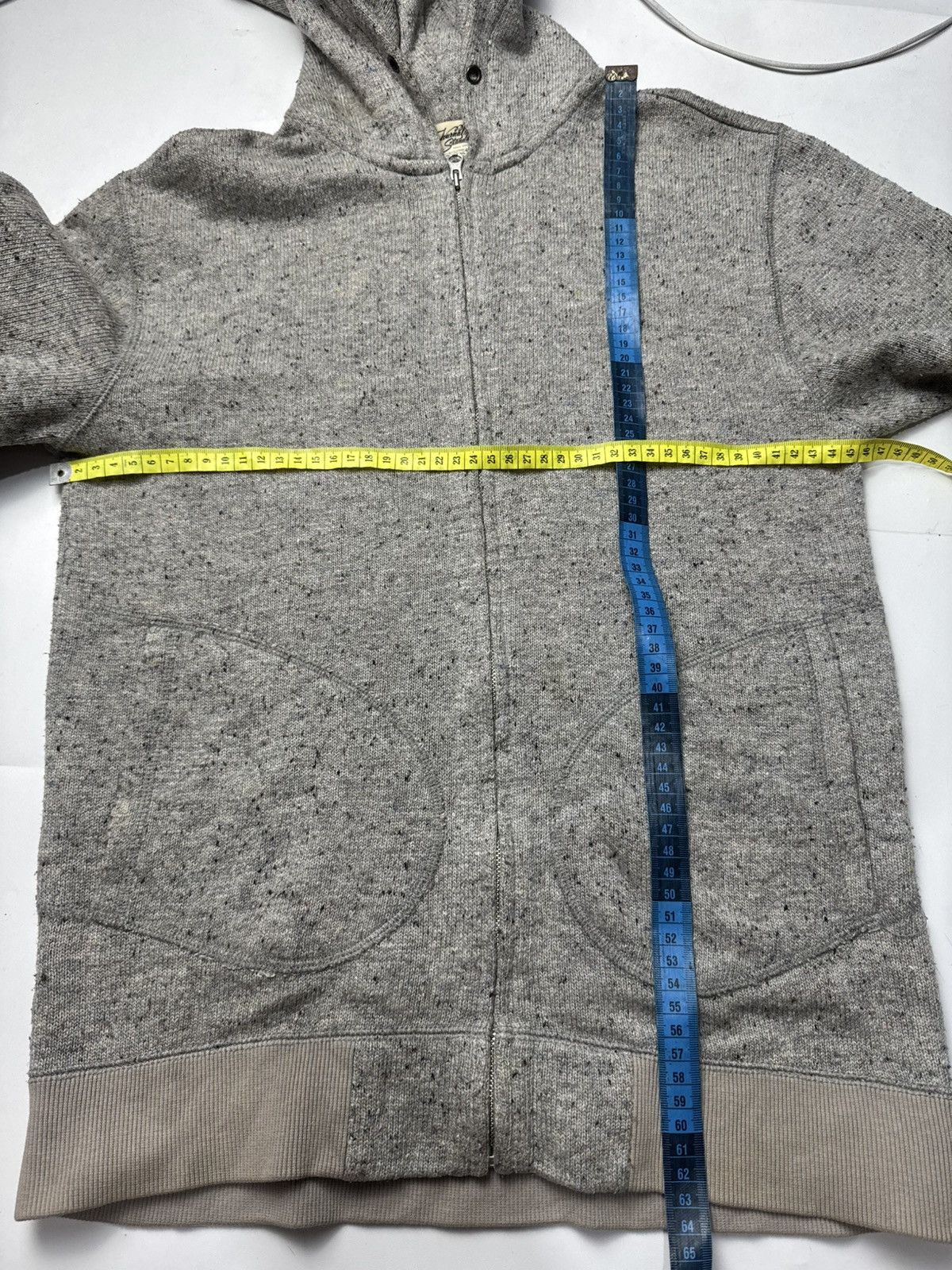 Journal Standard Journal Standard Archived Hoodie Size US S / EU 44-46 / 1 - 9 Thumbnail