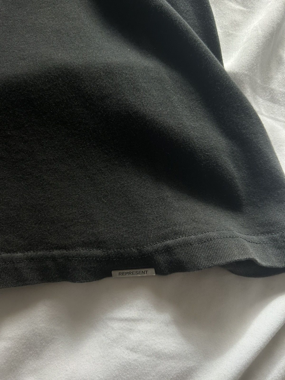 Represent Clo. Represent Blank Vintage T-Shirt Size US M / EU 48-50 / 2 - 4 Thumbnail