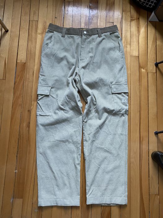 Dime Dime baggy corduroy pants | Grailed