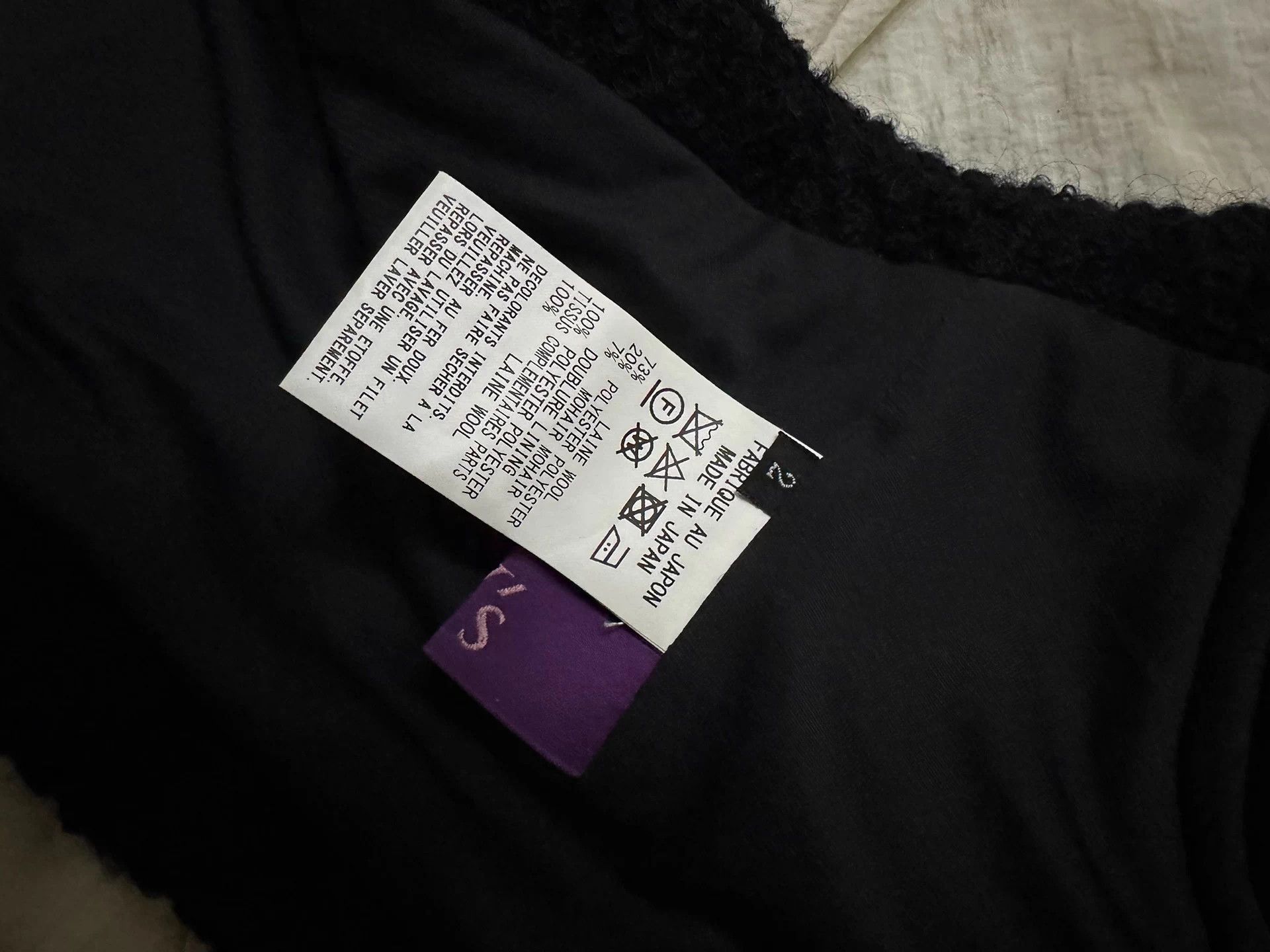 Y's Y's Yohji Yamamoto camisole top Size M / US 6-8 / IT 42-44 - 4 Thumbnail