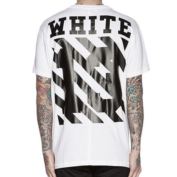 Off-White Off-White OG Caravaggio 13 Painting T-shirt Size US XXS / EU 40 - 8 Thumbnail