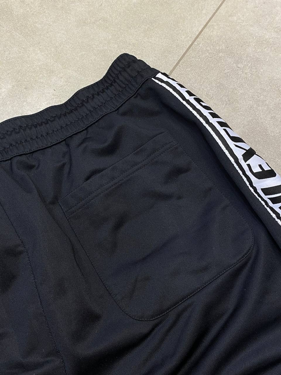 Armani Exchange Armani Exchange AX Logo Tape Lampas Sweatpants Size US 36 / EU 52 - 9 Thumbnail