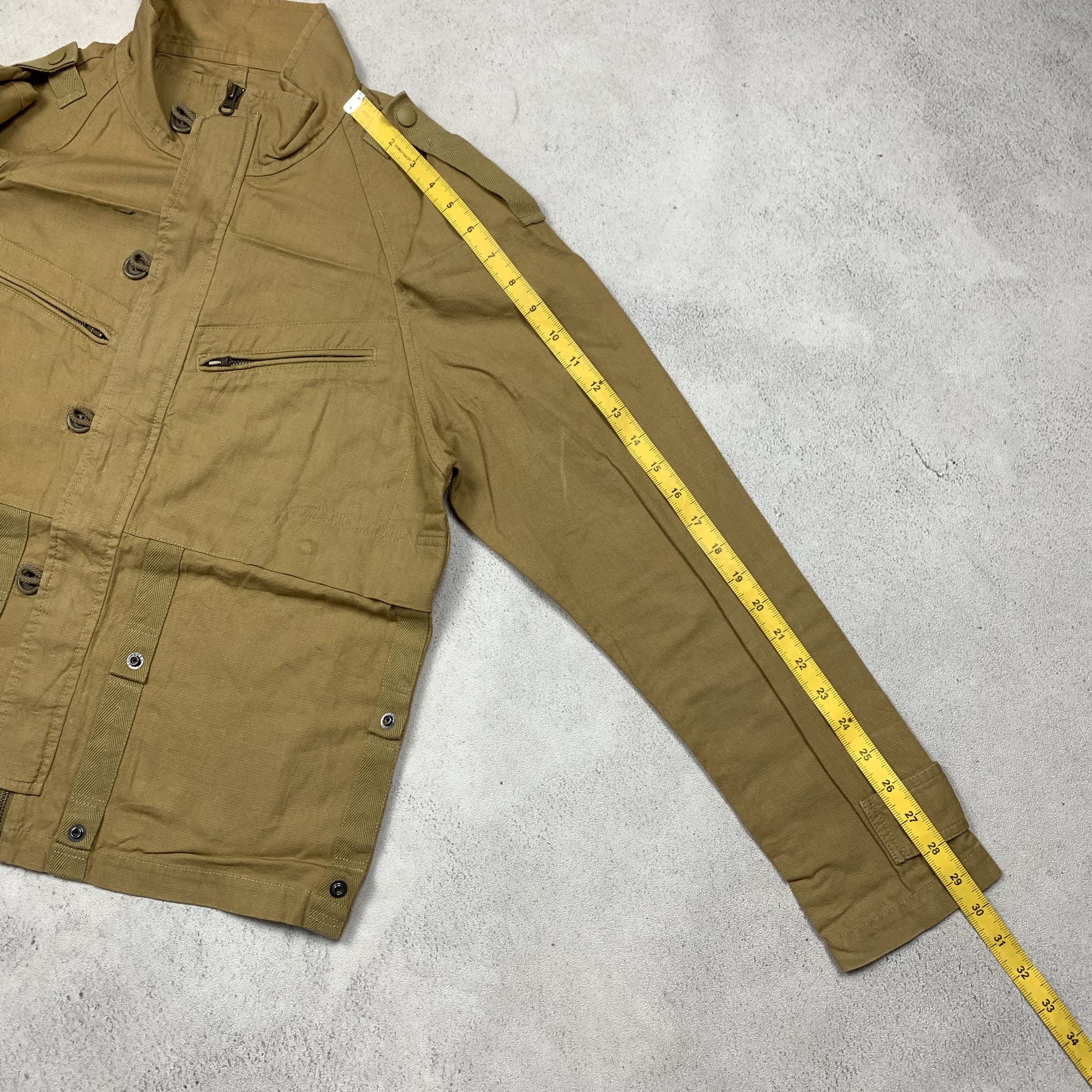 Final Home Vintage Final Home Jacket Size US S / EU 44-46 / 1 - 10 Thumbnail