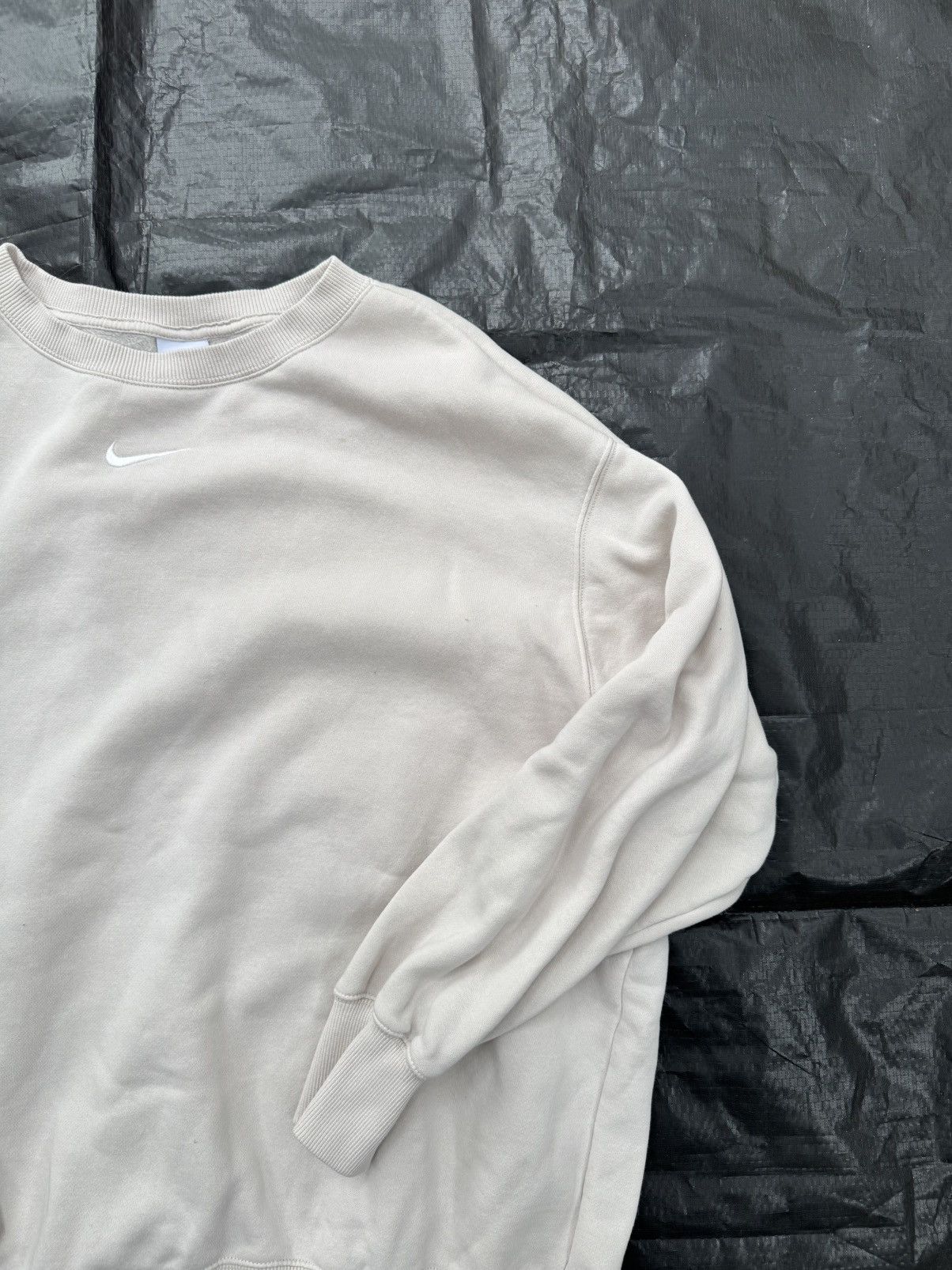 Nike Nike crewneck sweatshirt Size US XL / EU 56 / 4 - 2 Thumbnail