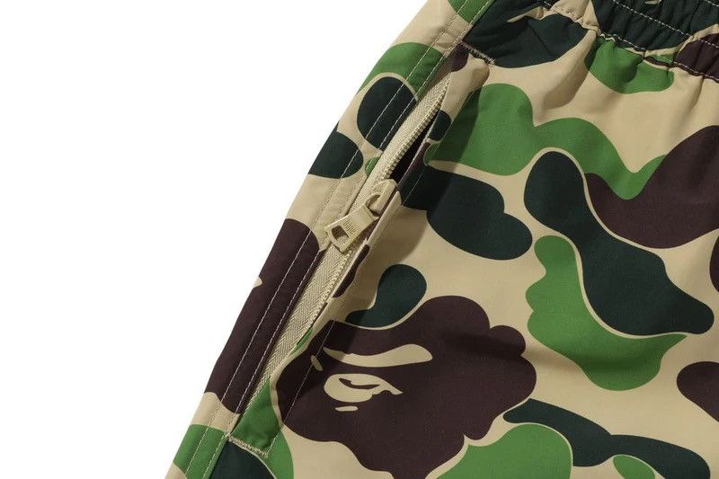 Bape Bape Shorts Size ONE SIZE - 4 Thumbnail