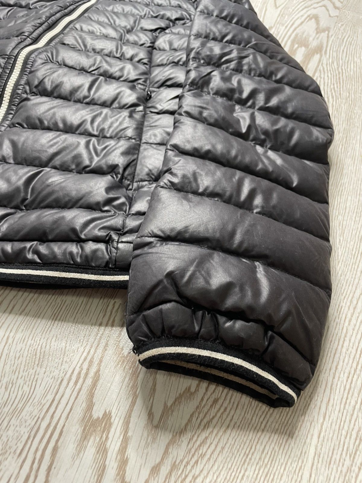 J.Lindeberg J,Lindeberg Women’s Light Down Jacket size S Size S / US 4 / IT 40 - 4 Thumbnail