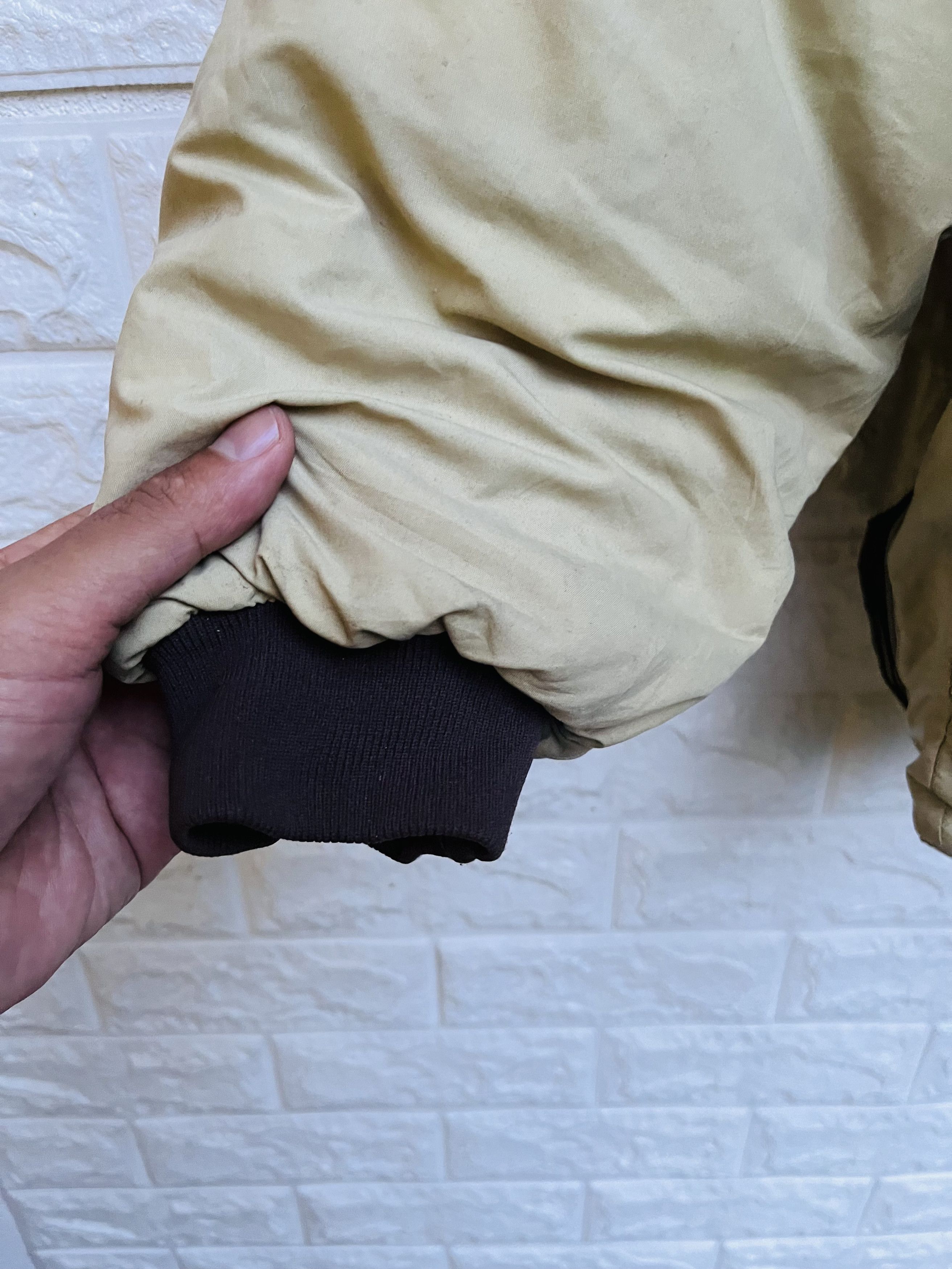 Japanese Brand × Montbell × Vintage Vintage Montbell Pocket Japanese Designer Fashion Style Size US L / EU 52-54 / 3 - 8 Thumbnail